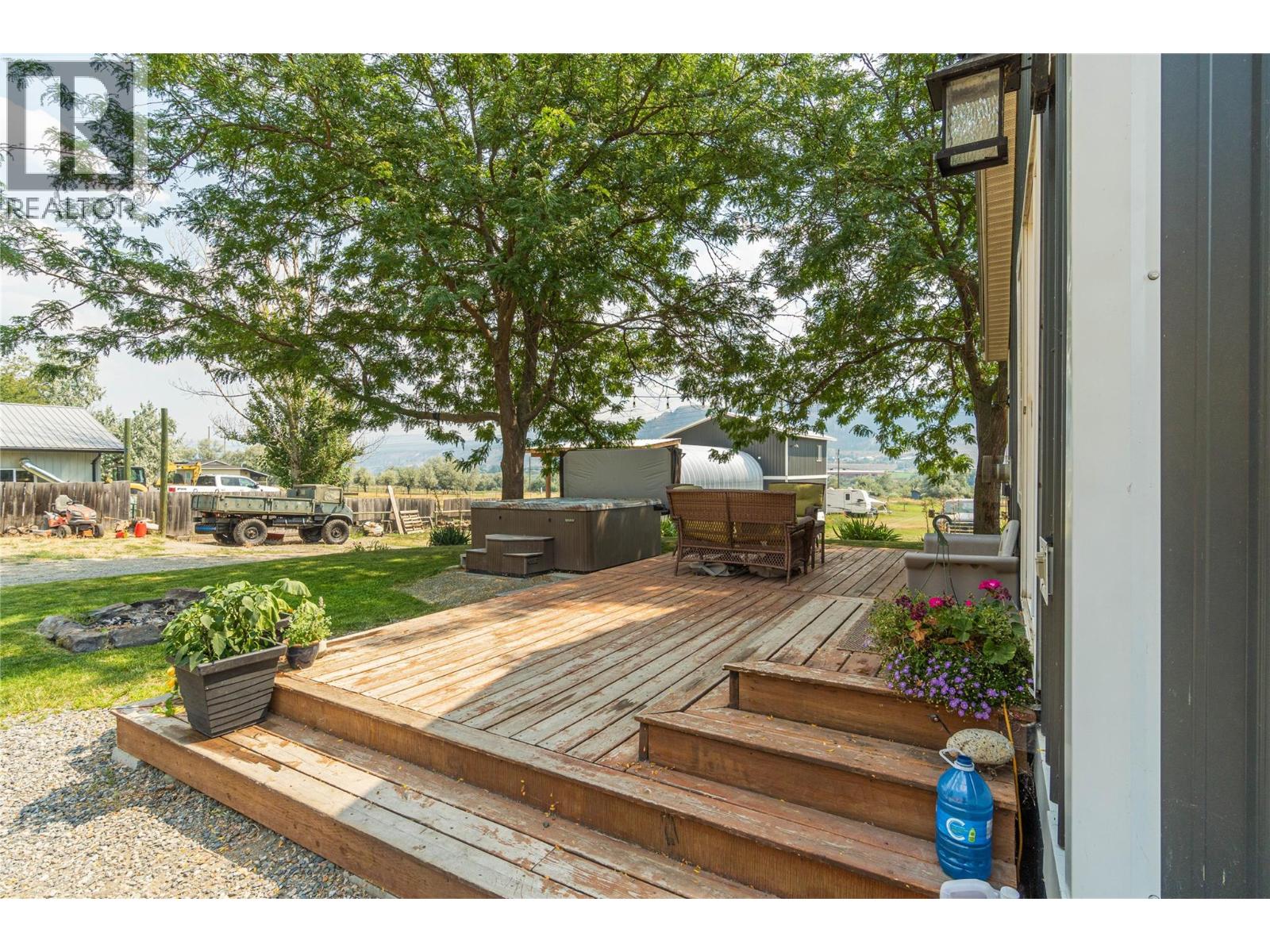 3227 Shuswap Road, Kamloops, British Columbia  V2H 1T1 - Photo 33 - 10396083