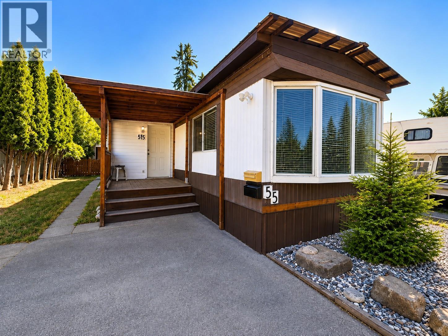 3245 Paris Street Unit# 55, Penticton, British Columbia  V2A 3T9 - Photo 1 - 10396077