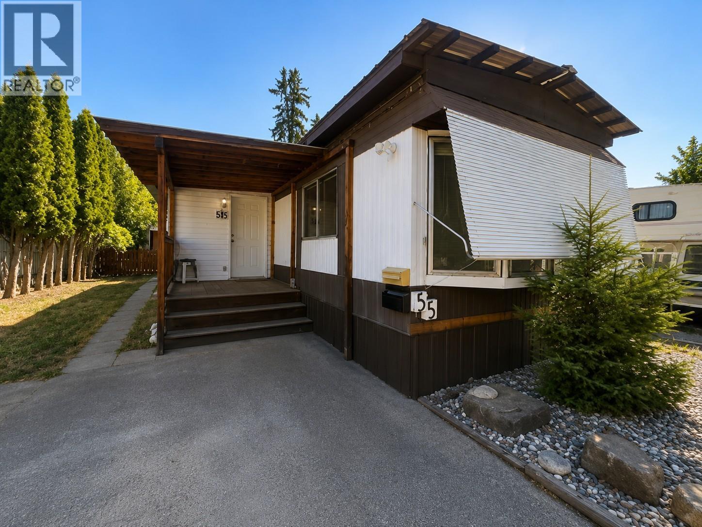 3245 Paris Street Unit# 55, Penticton, British Columbia  V2A 3T9 - Photo 2 - 10396077