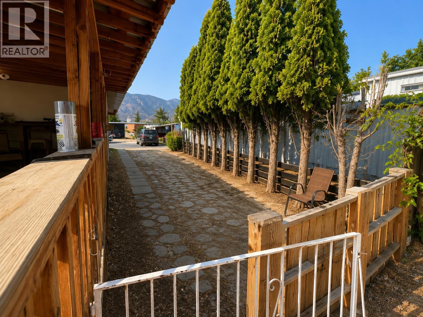 3245 Paris Street Unit# 55, Penticton, British Columbia  V2A 3T9 - Photo 27 - 10396077