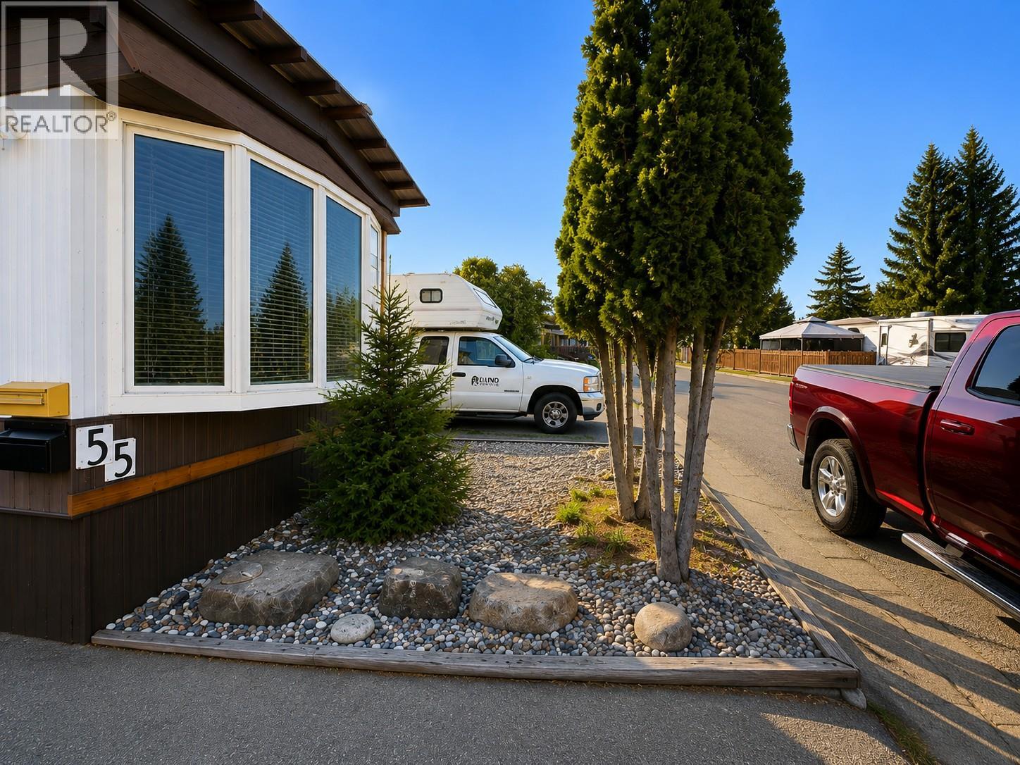 3245 Paris Street Unit# 55, Penticton, British Columbia  V2A 3T9 - Photo 3 - 10396077