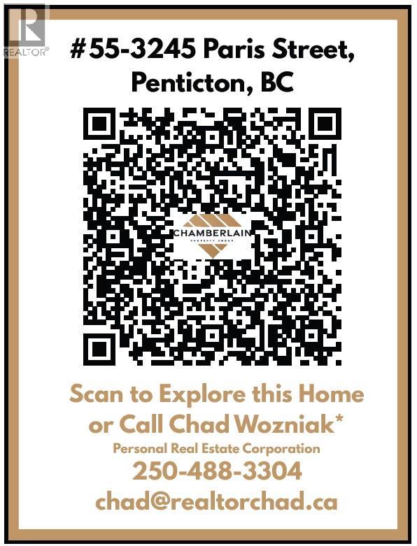 3245 Paris Street Unit# 55, Penticton, British Columbia  V2A 3T9 - Photo 36 - 10396077