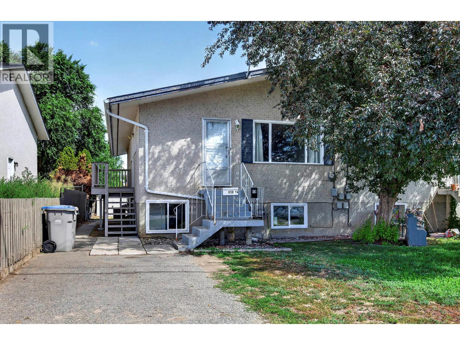 658 Courtenay Crescent, Kamloops, British Columbia  V2B 1Z6 - Photo 1 - 10395986