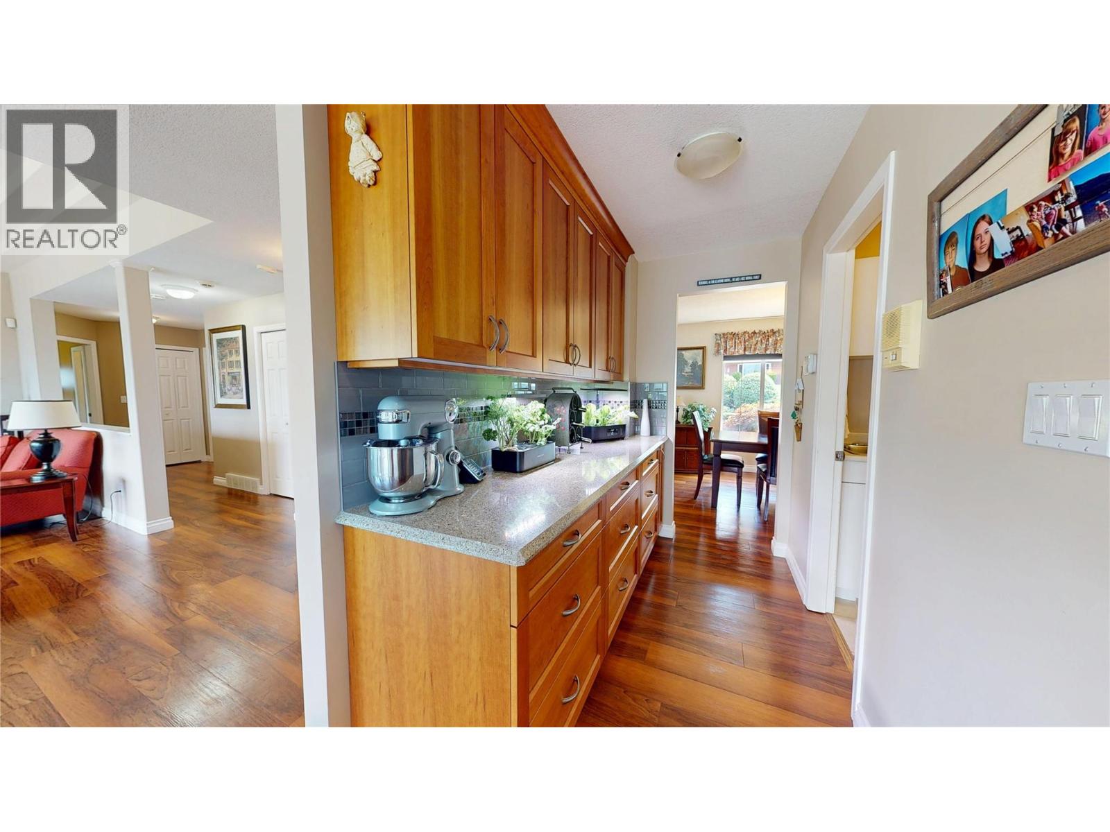 2595 Golf Course Drive, Blind Bay, British Columbia  V0E 1H2 - Photo 15 - 10395135
