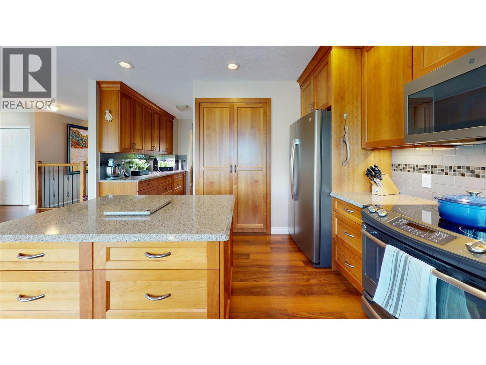 2595 Golf Course Drive, Blind Bay, British Columbia  V0E 1H2 - Photo 18 - 10395135