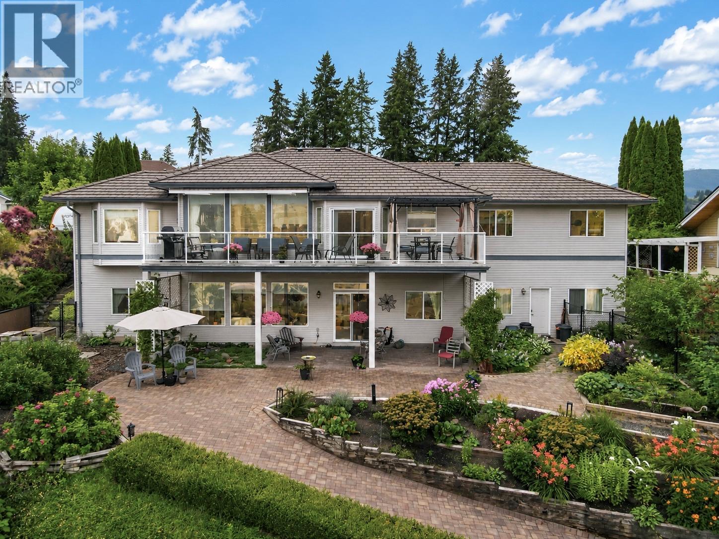 2595 Golf Course Drive, Blind Bay, British Columbia  V0E 1H2 - Photo 6 - 10395135