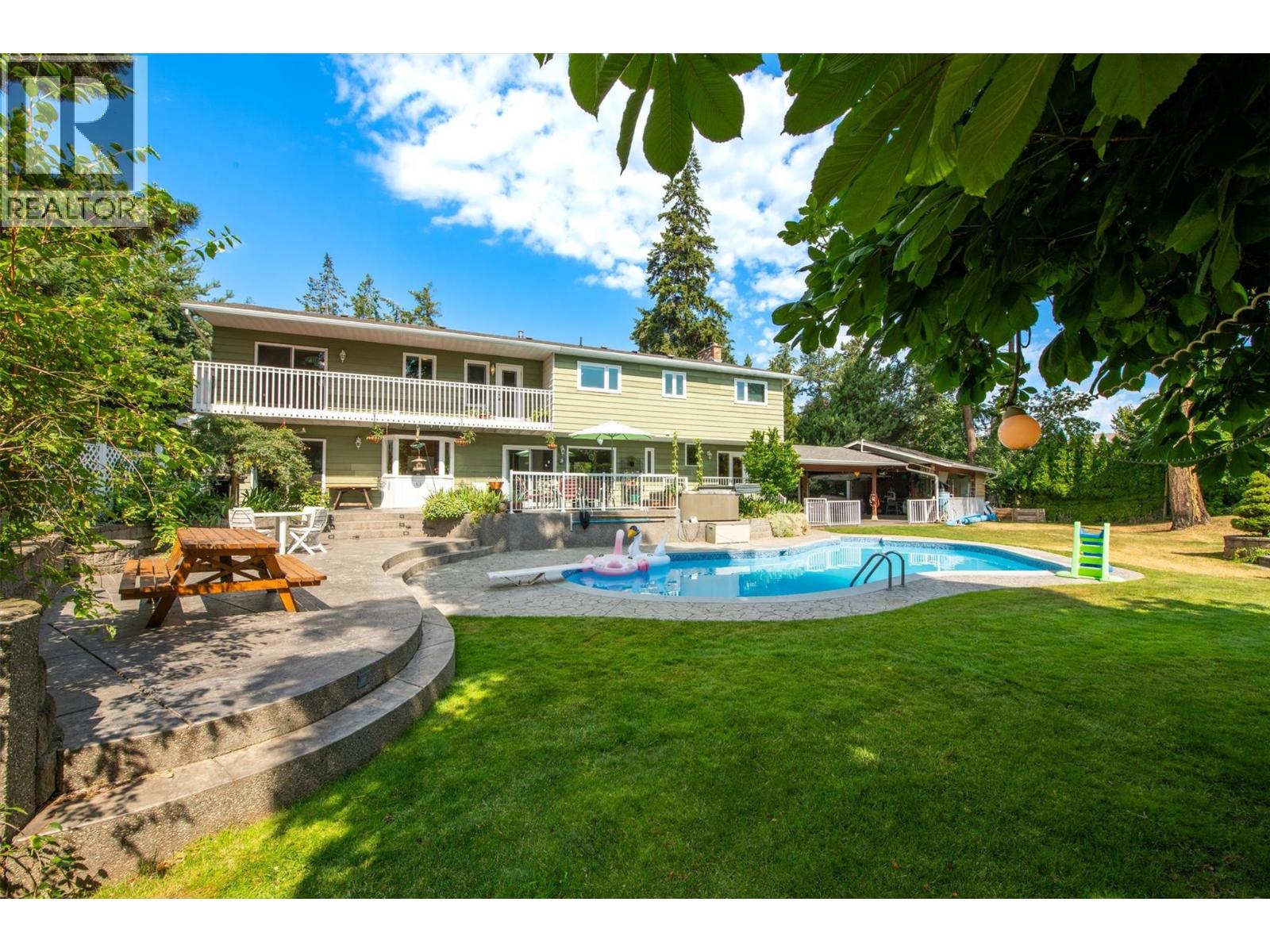 4299 Hobson Road, Kelowna, British Columbia  V1W 1Y4 - Photo 2 - 10394843