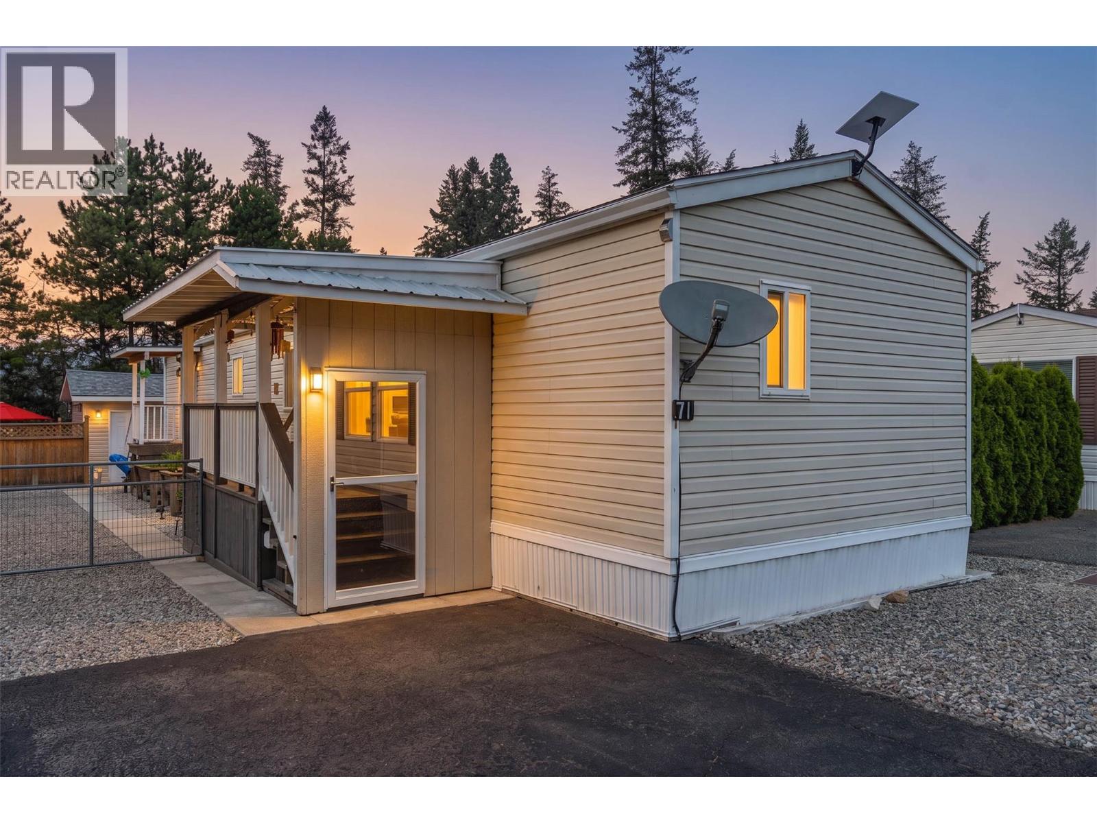 4965 Pine Acres Road Unit# 71, Chase, British Columbia  V0E 1M3 - Photo 1 - 10395726