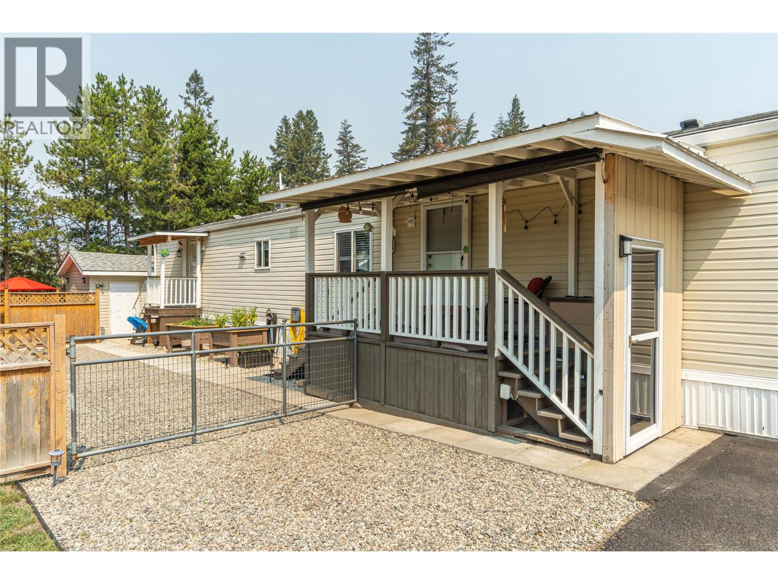4965 Pine Acres Road Unit# 71, Chase, British Columbia  V0E 1M3 - Photo 2 - 10395726