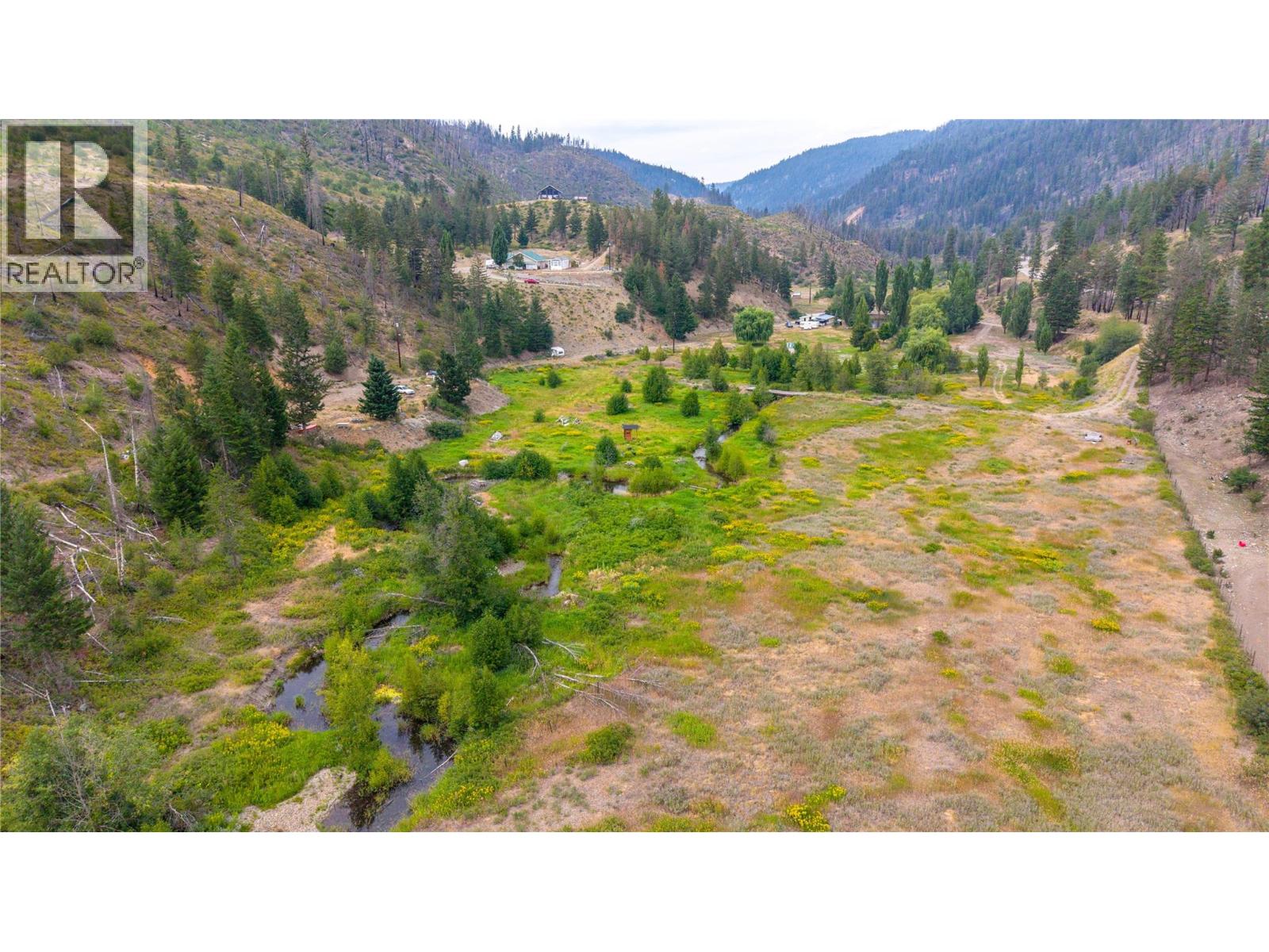 1340 Highway 5a, Princeton, British Columbia  V0X 1W0 - Photo 1 - 10396039