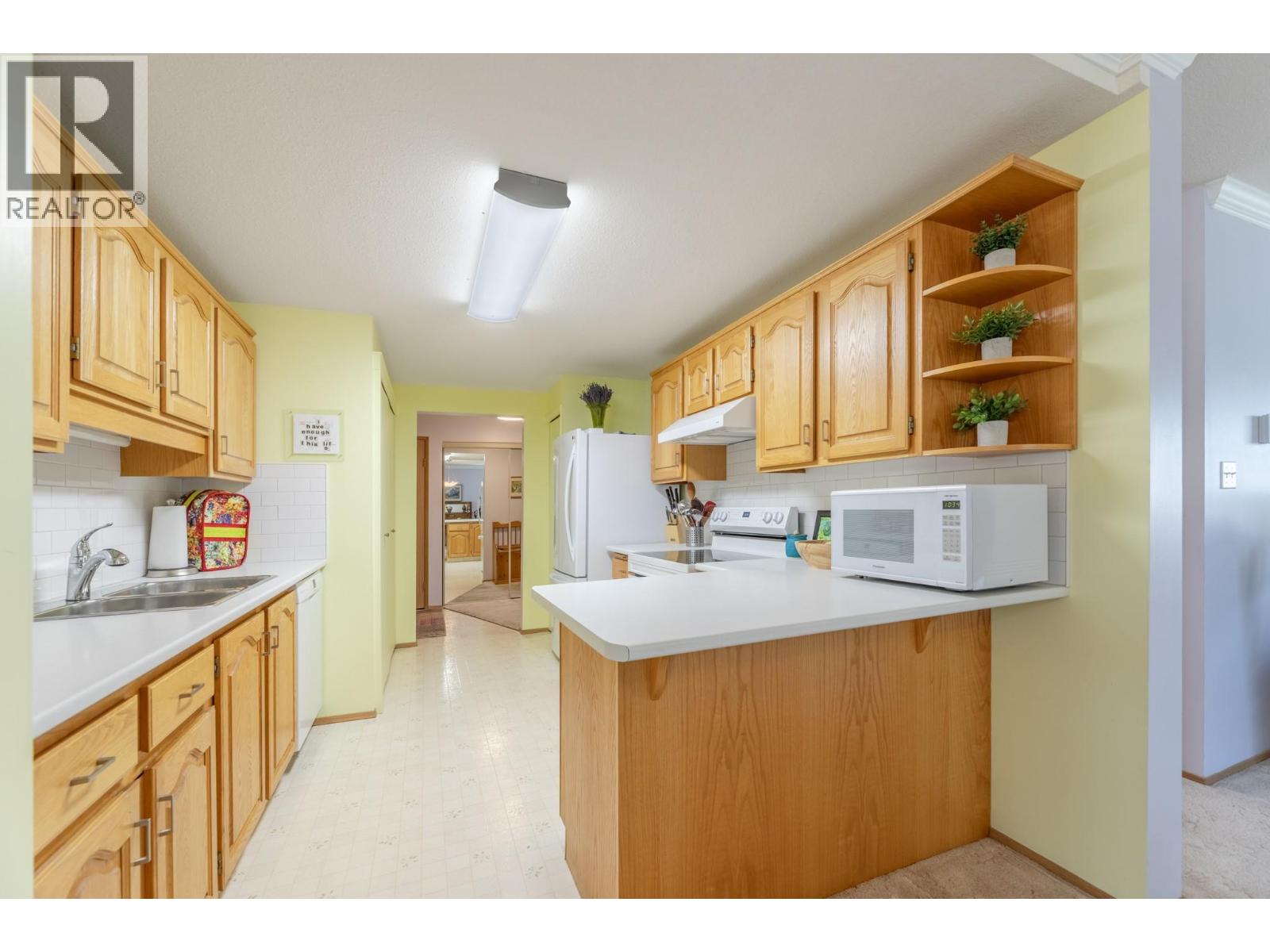 272 Green Avenue W Unit# 210, Penticton, British Columbia  V2A 3T2 - Photo 13 - 10396069
