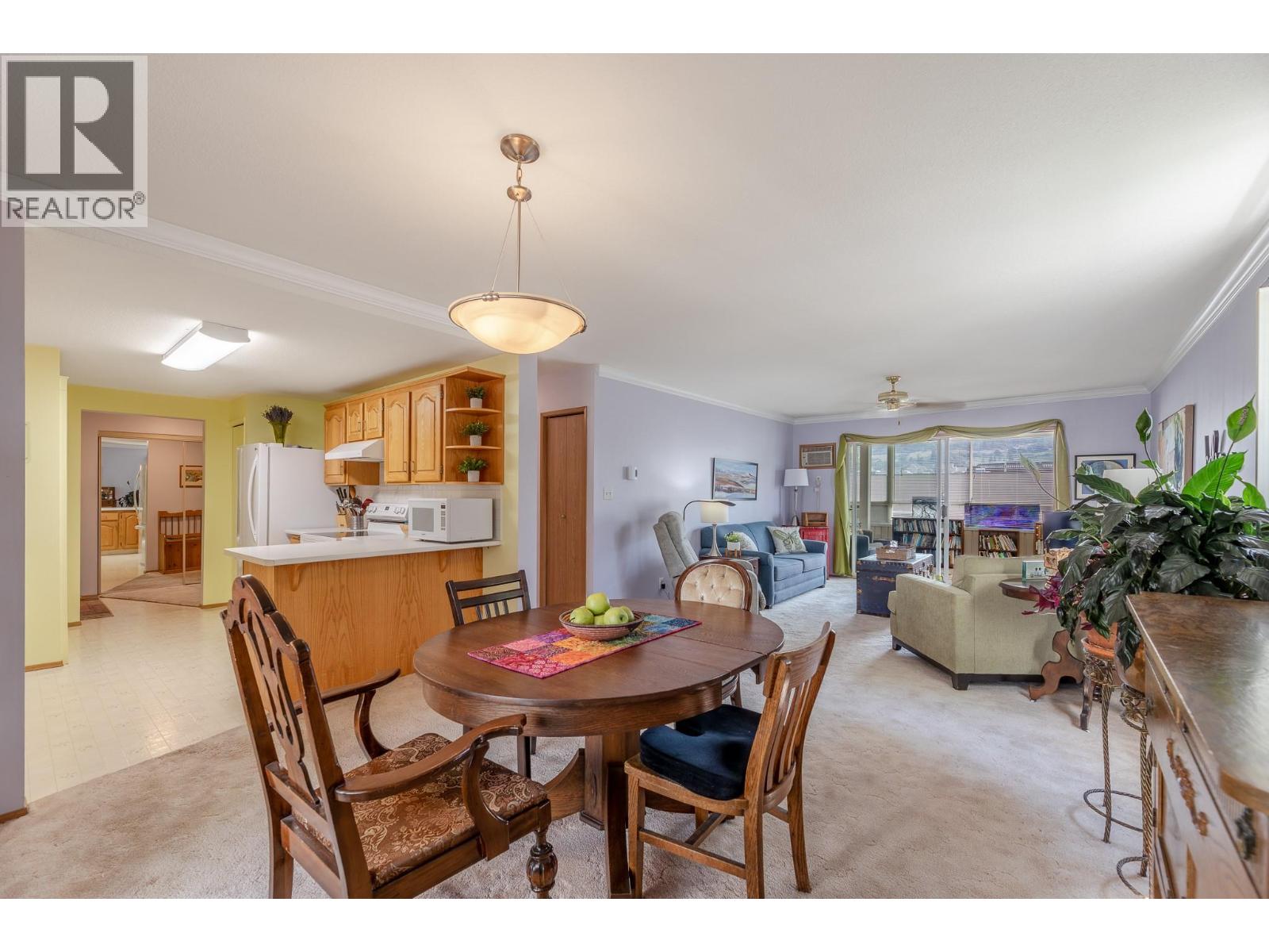 272 Green Avenue W Unit# 210, Penticton, British Columbia  V2A 3T2 - Photo 16 - 10396069