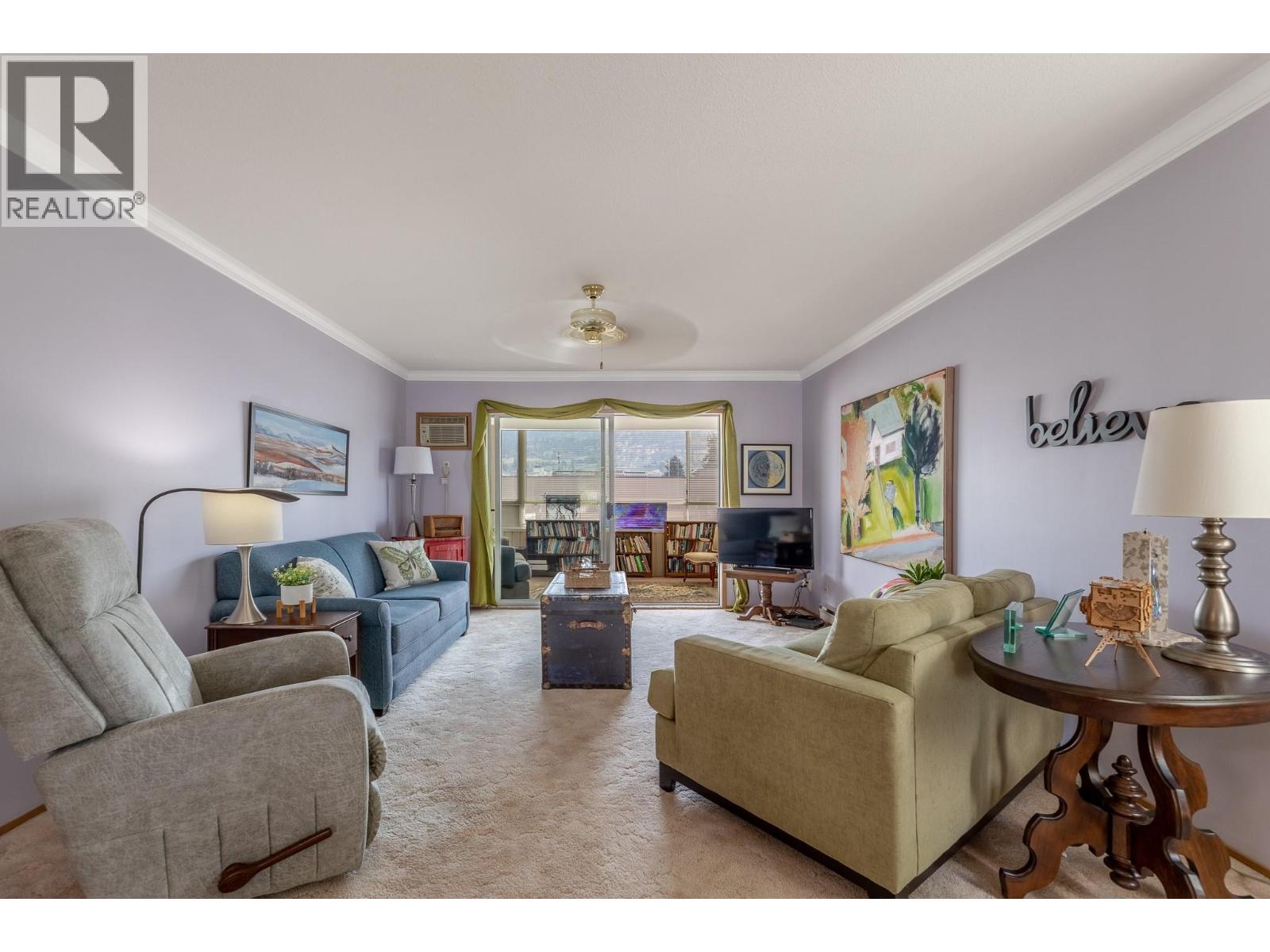 272 Green Avenue W Unit# 210, Penticton, British Columbia  V2A 3T2 - Photo 17 - 10396069