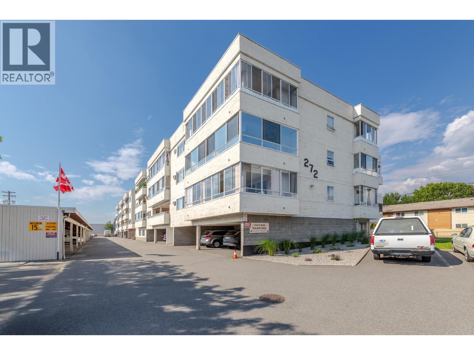 272 Green Avenue W Unit# 210, Penticton, British Columbia  V2A 3T2 - Photo 26 - 10396069