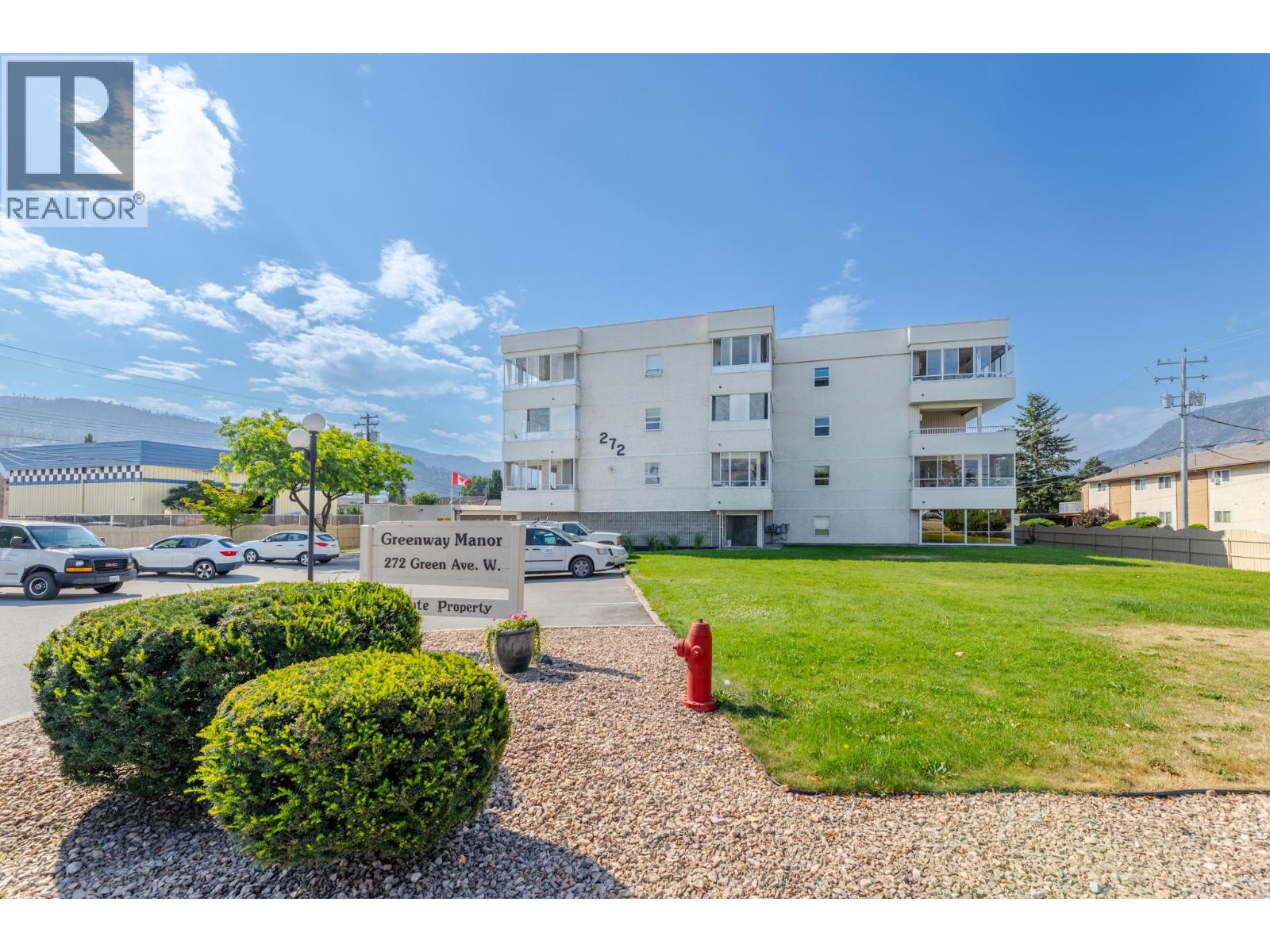 272 Green Avenue W Unit# 210, Penticton, British Columbia  V2A 3T2 - Photo 27 - 10396069