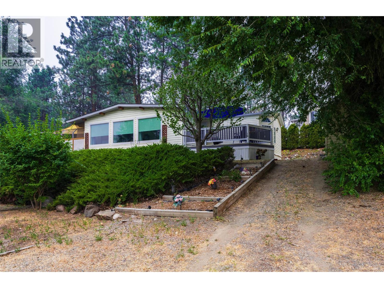 3206 Shannon Lake Road Unit# 18, Westbank, British Columbia  V4T 1V4 - Photo 2 - 10396045