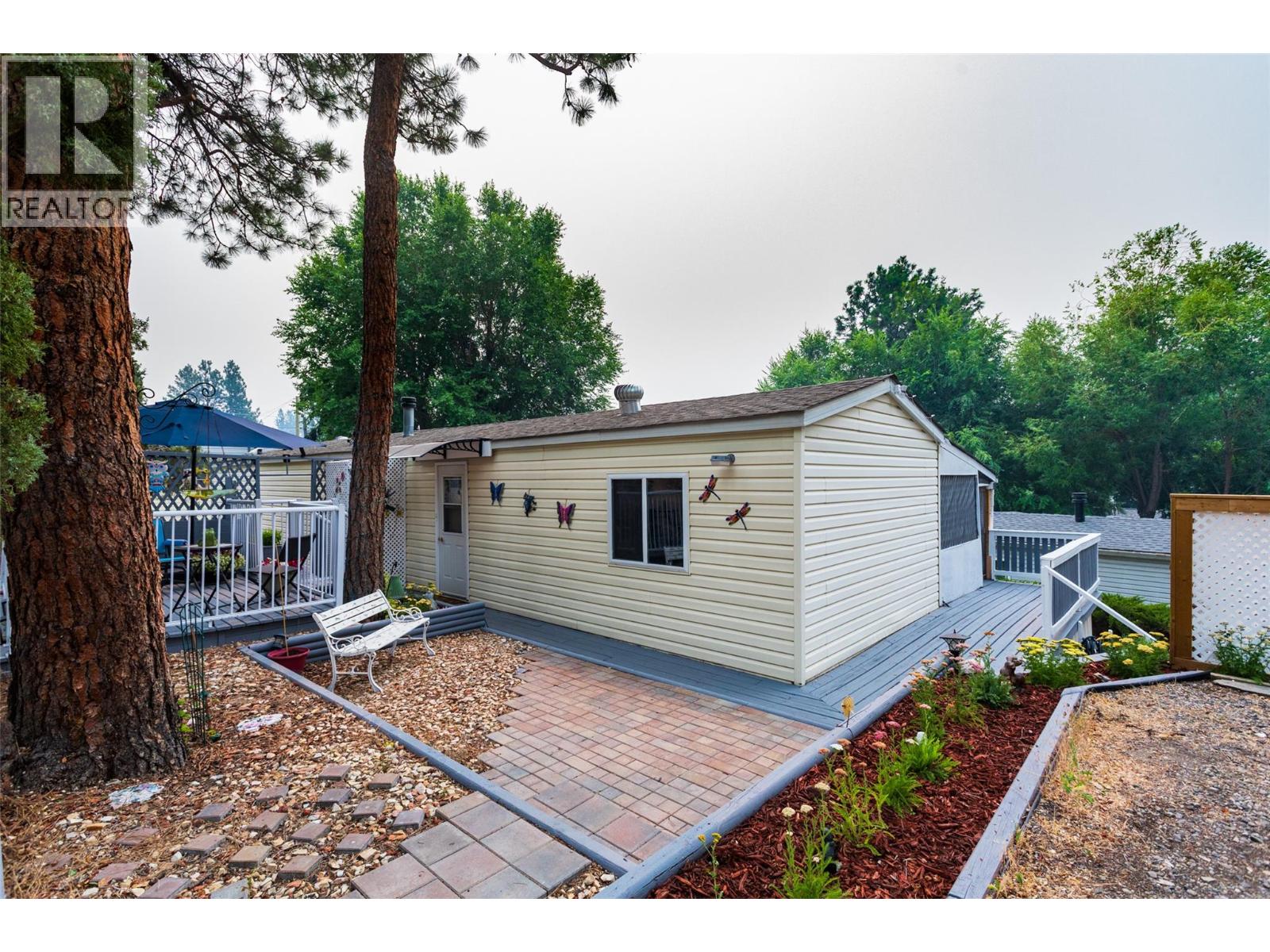3206 Shannon Lake Road Unit# 18, Westbank, British Columbia  V4T 1V4 - Photo 3 - 10396045