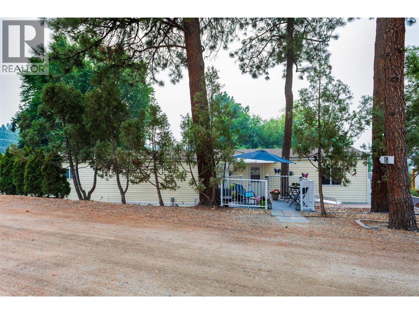 3206 Shannon Lake Road Unit# 18, Westbank, British Columbia  V4T 1V4 - Photo 44 - 10396045