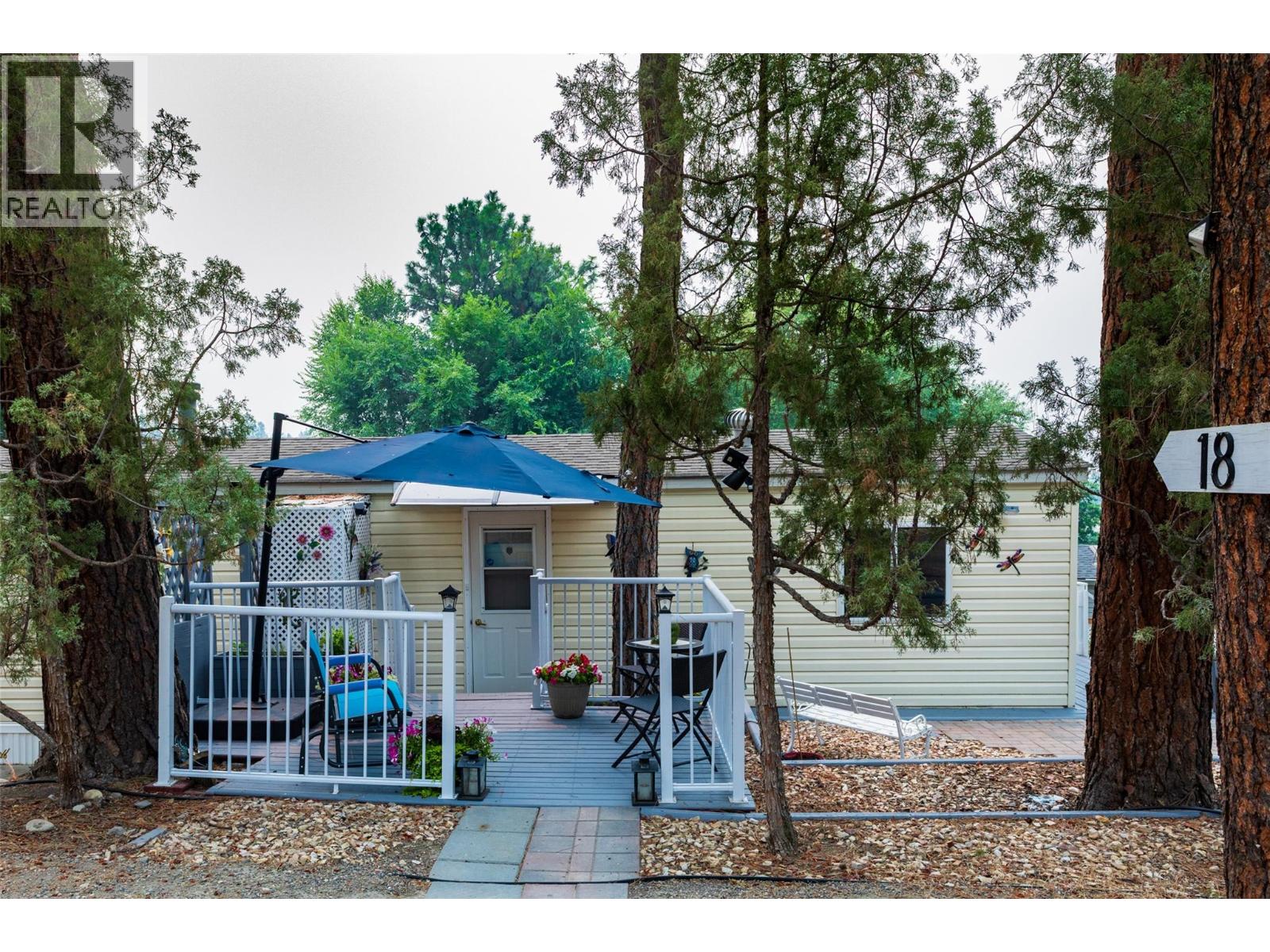 3206 Shannon Lake Road Unit# 18, Westbank, British Columbia  V4T 1V4 - Photo 45 - 10396045