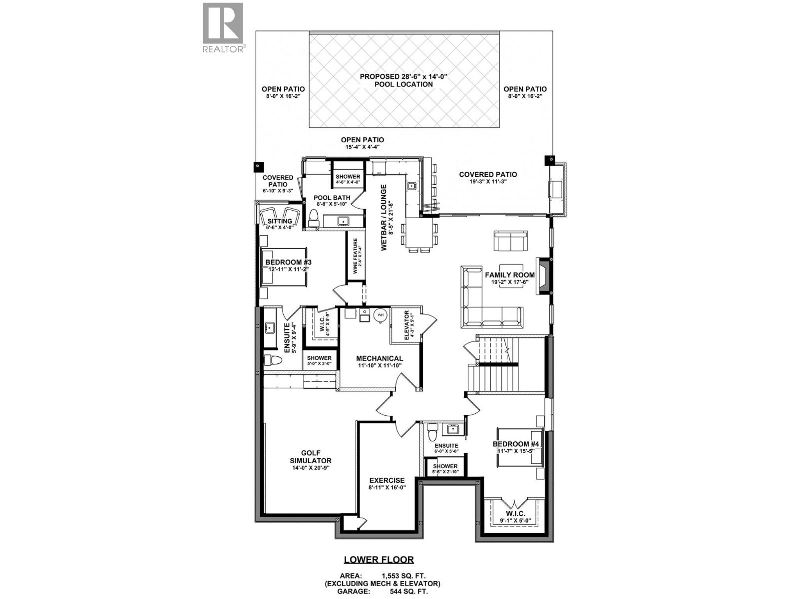 10305 Beacon Hill Drive, Lake Country, British Columbia  V4V 0A9 - Photo 11 - 10395477