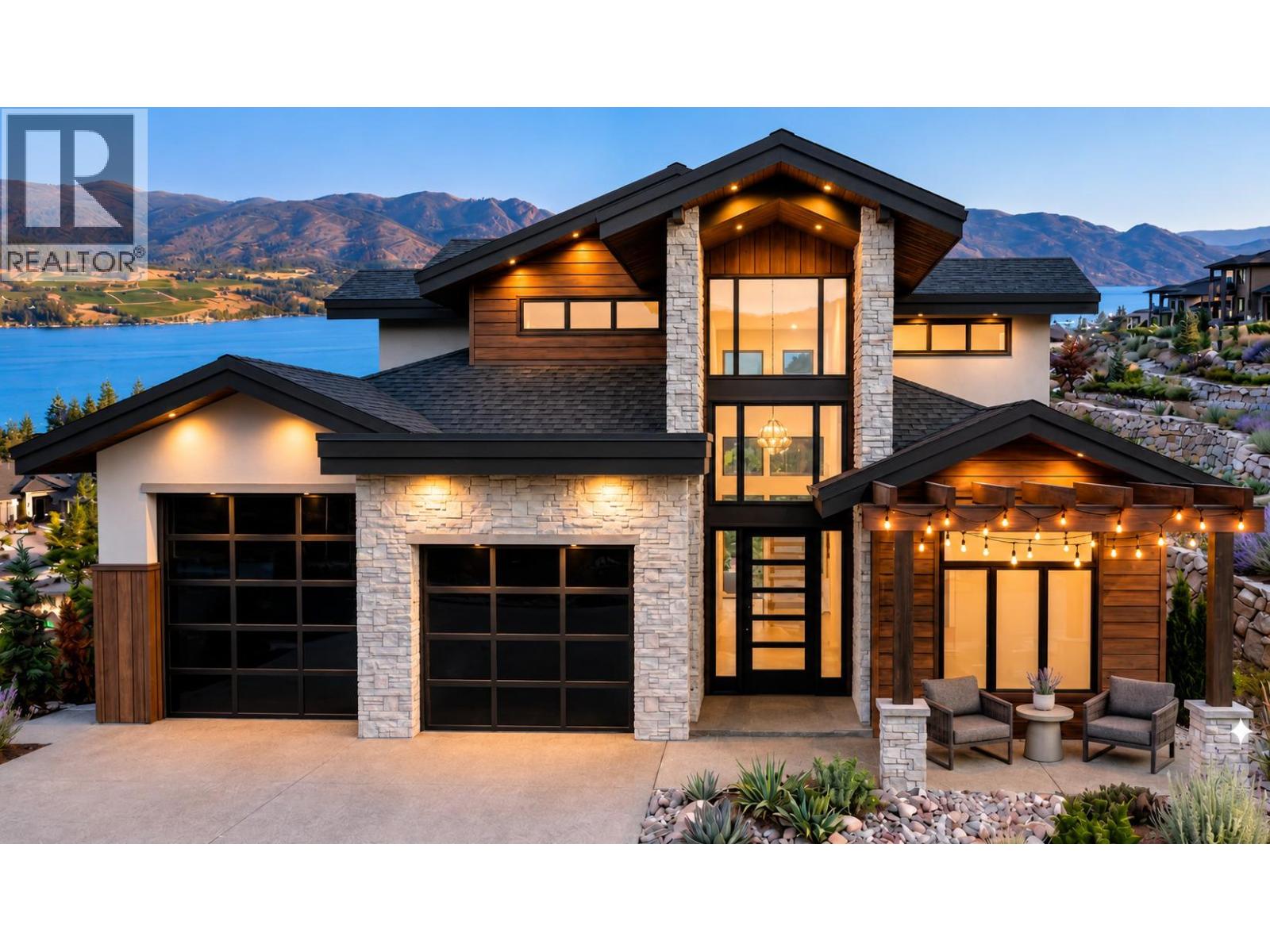 10305 Beacon Hill Drive, Lake Country, British Columbia  V4V 0A9 - Photo 8 - 10395477