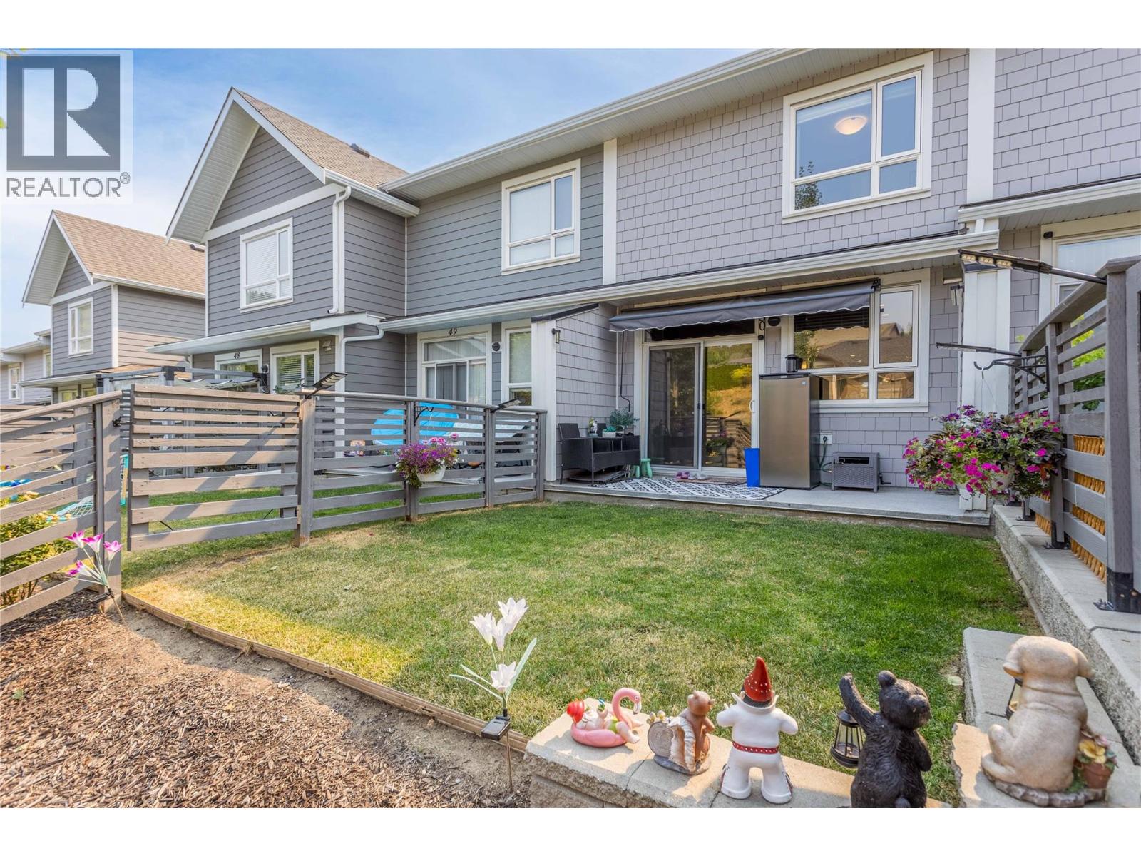 13098 Shoreline Way Unit# 50, Lake Country, British Columbia  V4V 0A8 - Photo 28 - 10395214