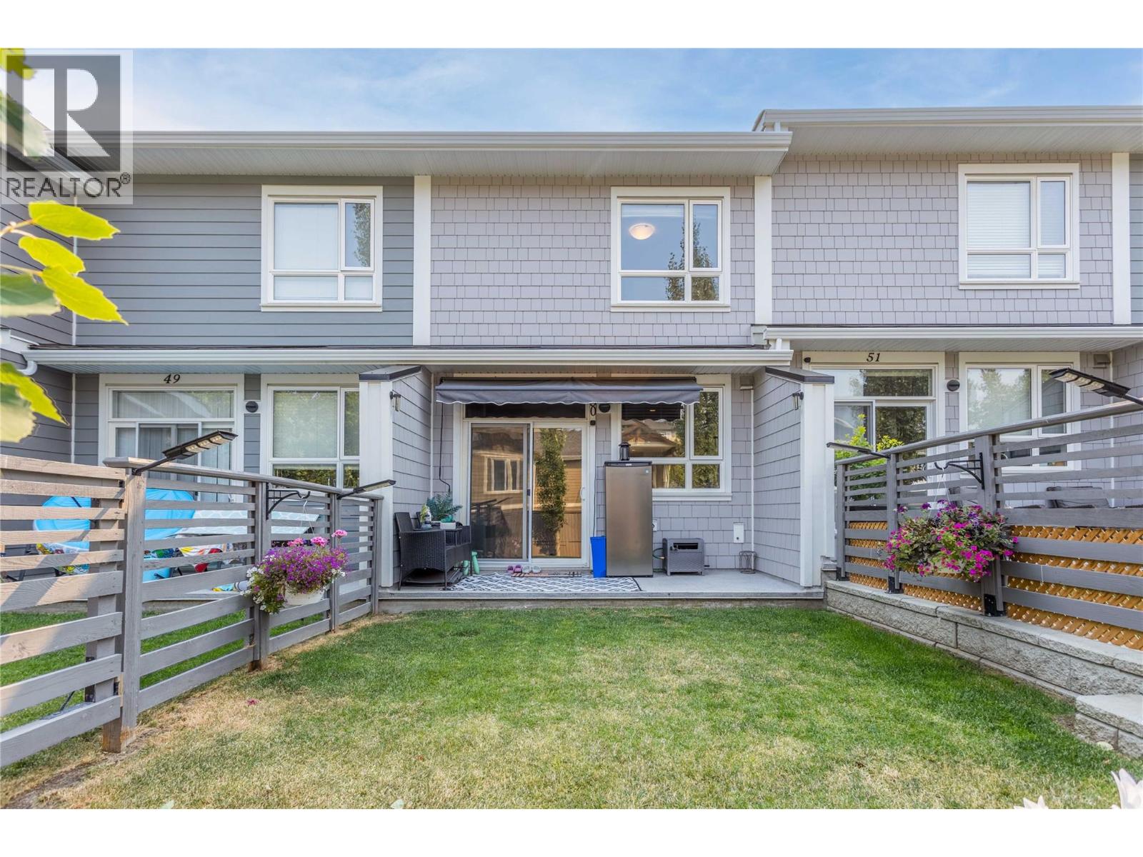 13098 Shoreline Way Unit# 50, Lake Country, British Columbia  V4V 0A8 - Photo 29 - 10395214