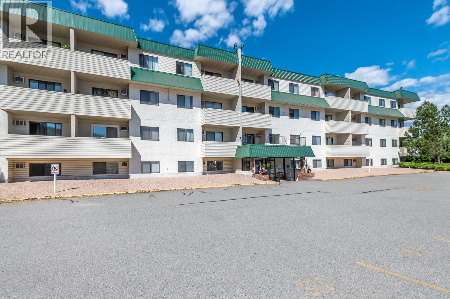 150 Skaha Place Unit# 416, Penticton, British Columbia  V2A 7K1 - Photo 2 - 10396181