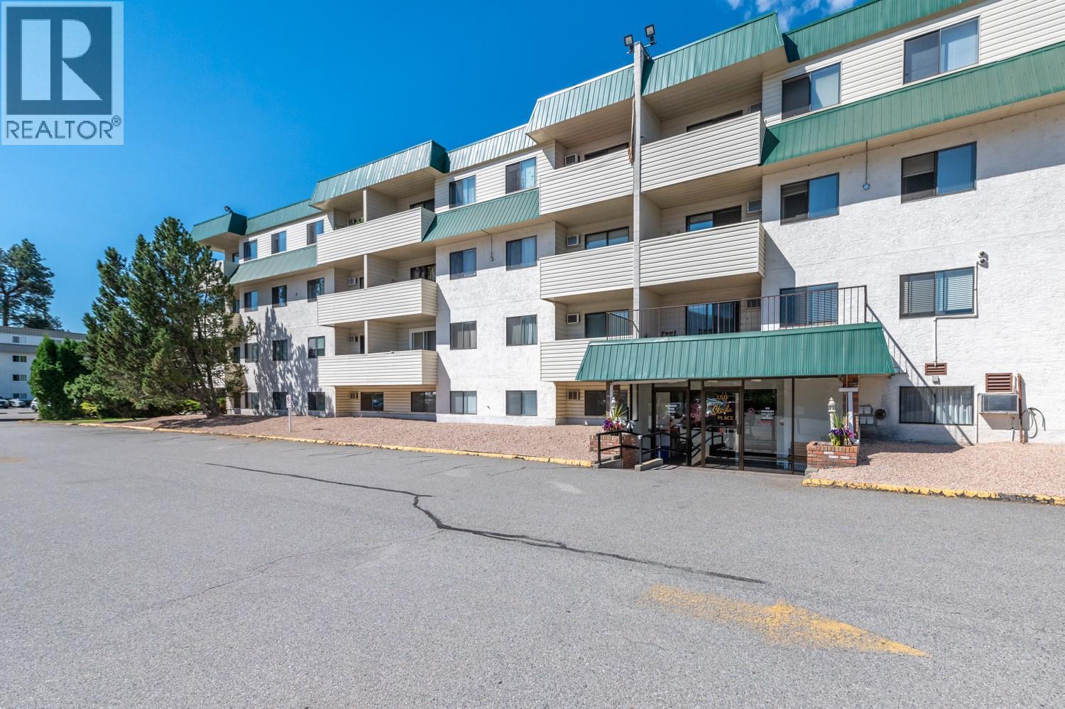 150 Skaha Place Unit# 416, Penticton, British Columbia  V2A 7K1 - Photo 3 - 10396181