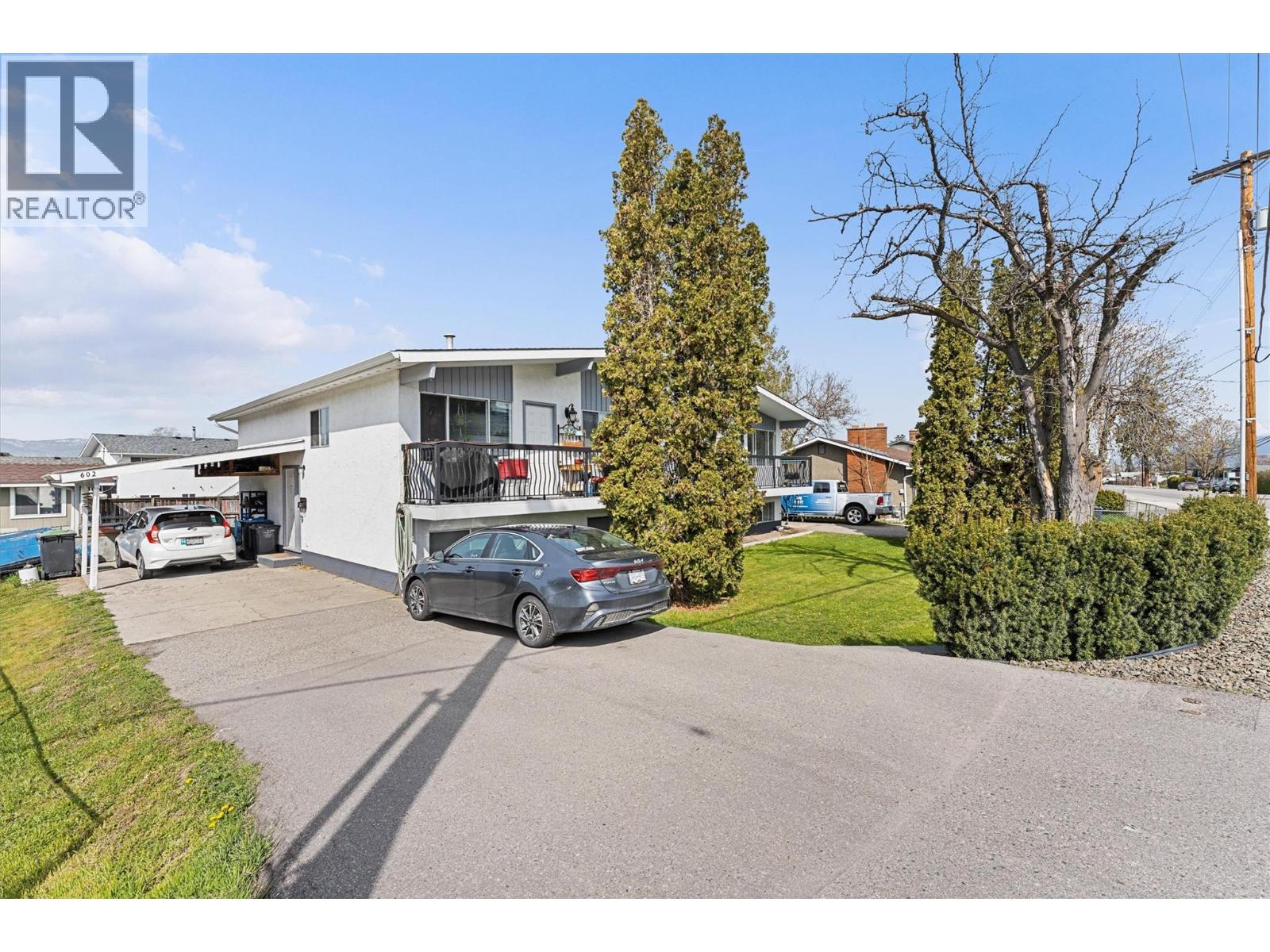 600 - 602 Rutland Road S, Kelowna, British Columbia  V1X 3A3 - Photo 25 - 10396176