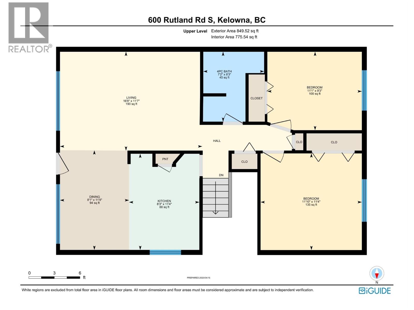 600 - 602 Rutland Road S, Kelowna, British Columbia  V1X 3A3 - Photo 60 - 10396176