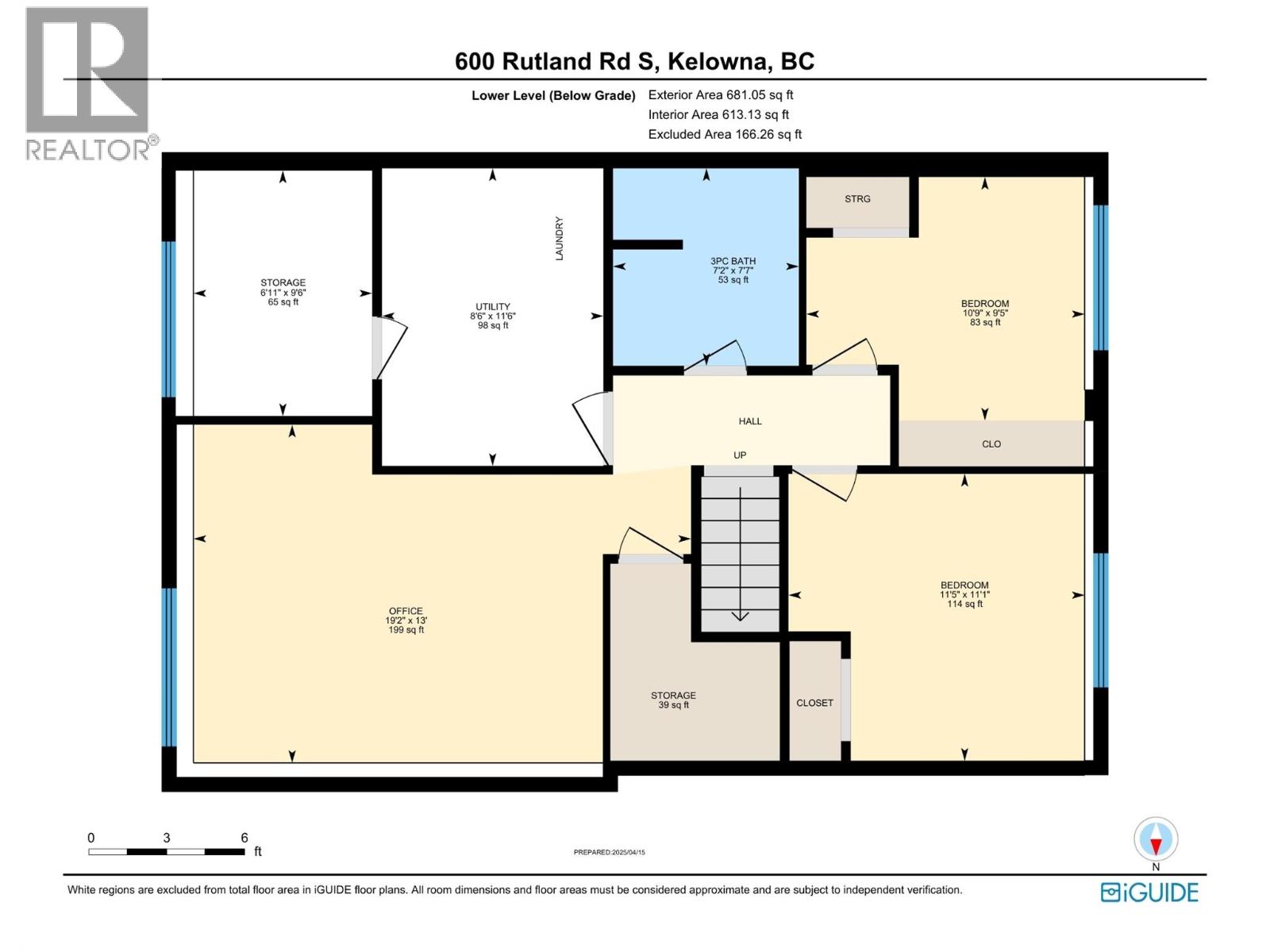600 - 602 Rutland Road S, Kelowna, British Columbia  V1X 3A3 - Photo 61 - 10396176