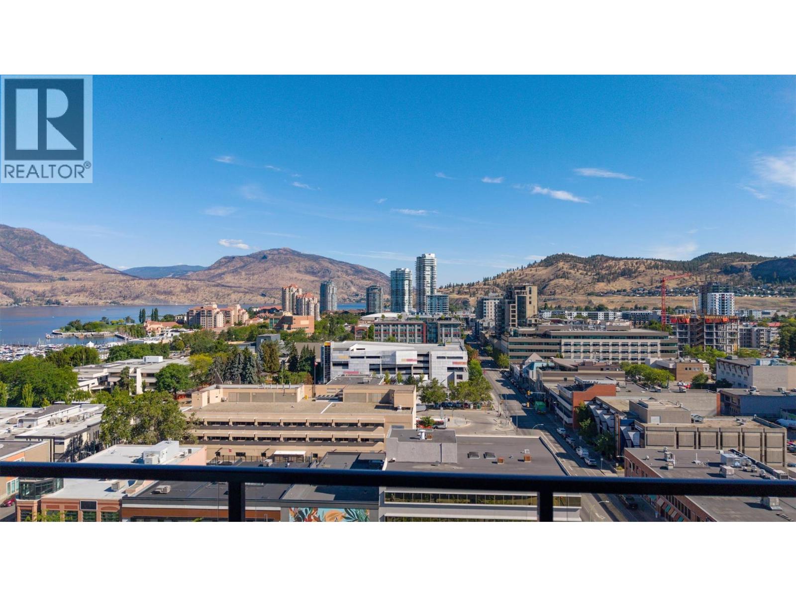 1588 Ellis Street Unit# 1501, Kelowna, British Columbia  V1Y 0H1 - Photo 21 - 10395968