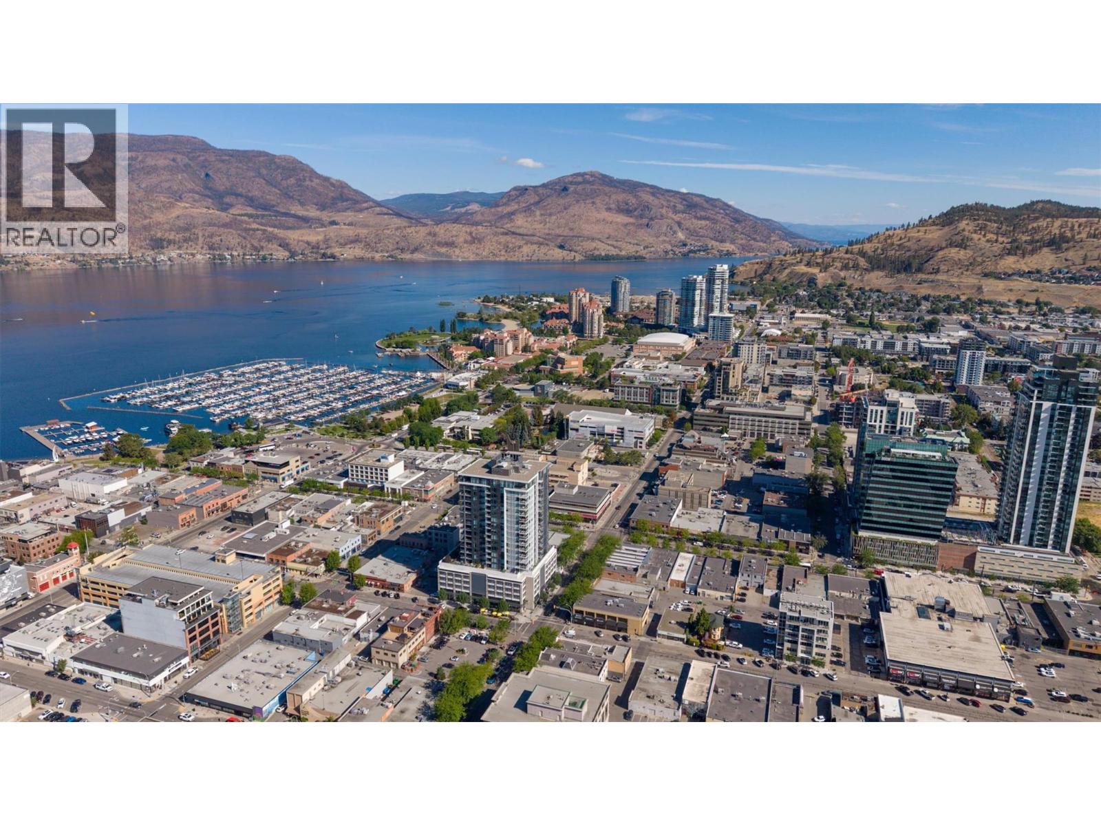 1588 Ellis Street Unit# 1501, Kelowna, British Columbia  V1Y 0H1 - Photo 6 - 10395968