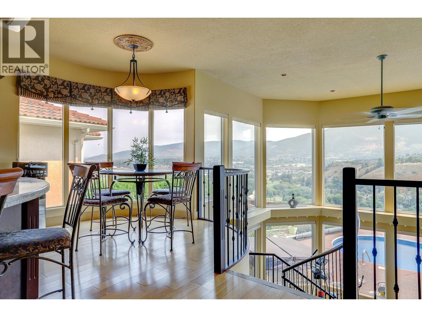 301 Country Estate Place, Vernon, British Columbia  V1B 2W7 - Photo 13 - 10395612