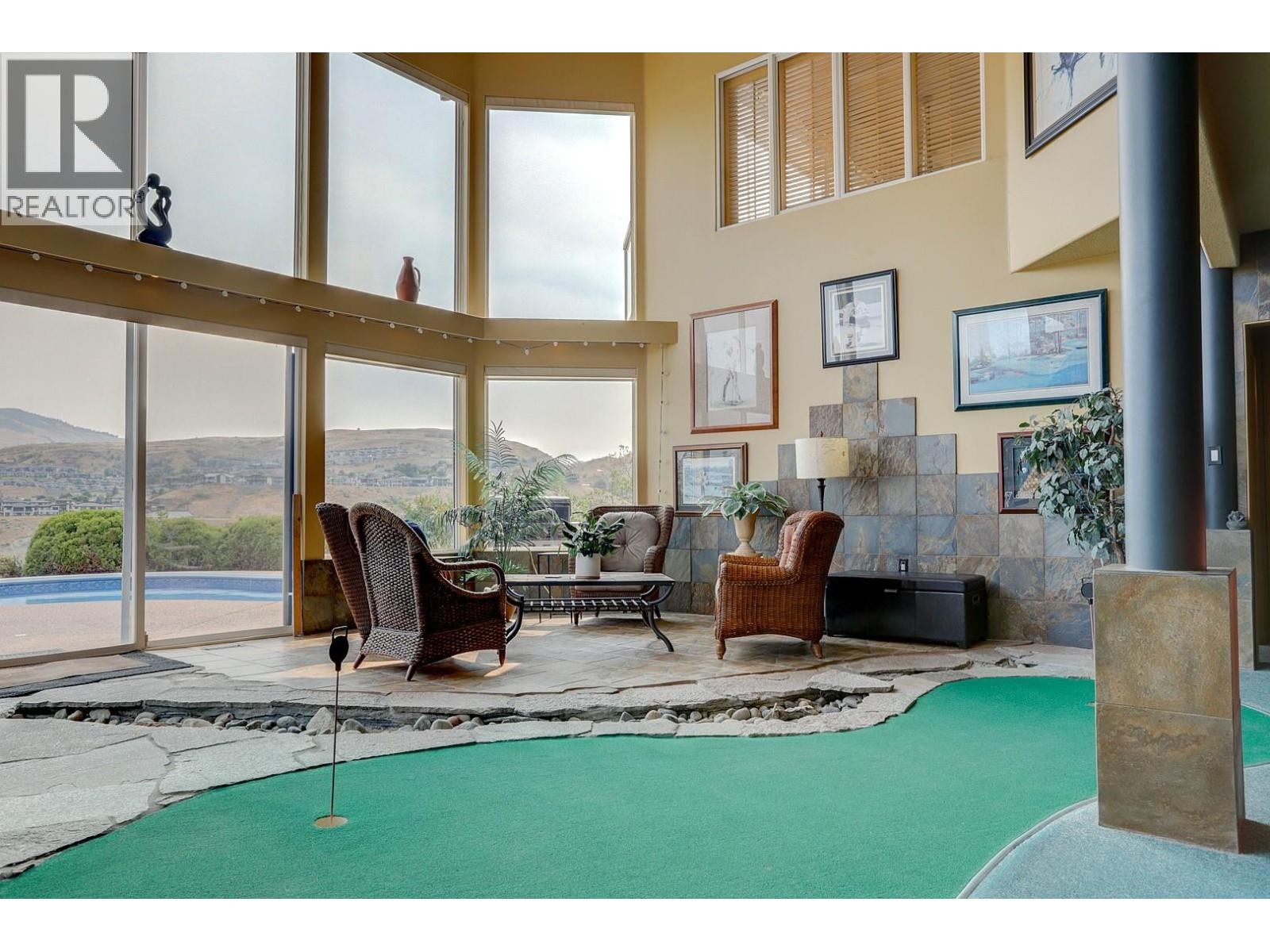 301 Country Estate Place, Vernon, British Columbia  V1B 2W7 - Photo 41 - 10395612