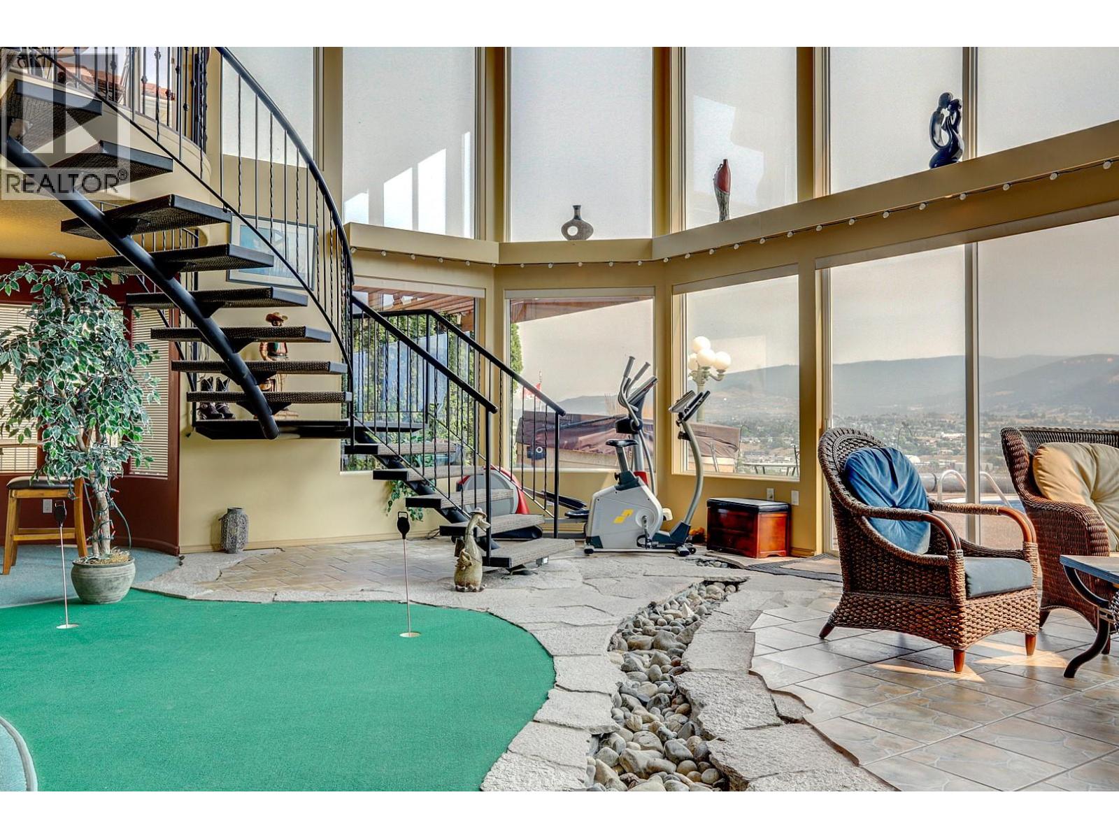 301 Country Estate Place, Vernon, British Columbia  V1B 2W7 - Photo 42 - 10395612