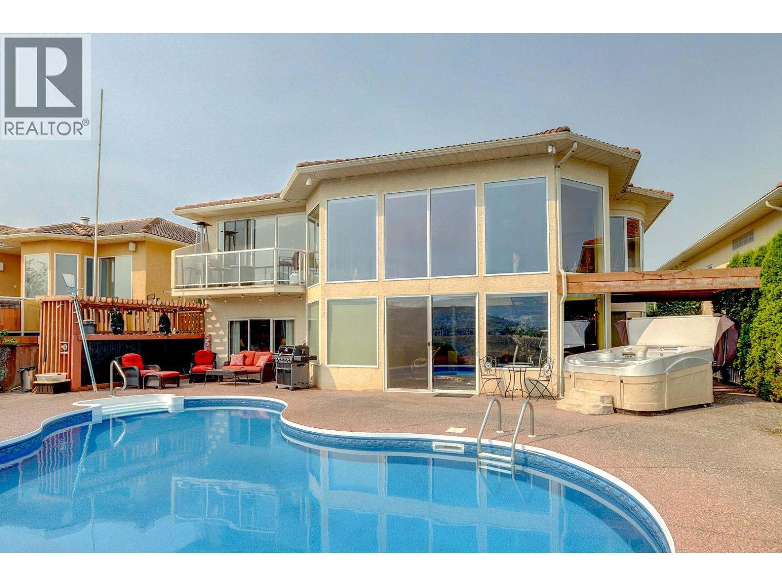 301 Country Estate Place, Vernon, British Columbia  V1B 2W7 - Photo 43 - 10395612