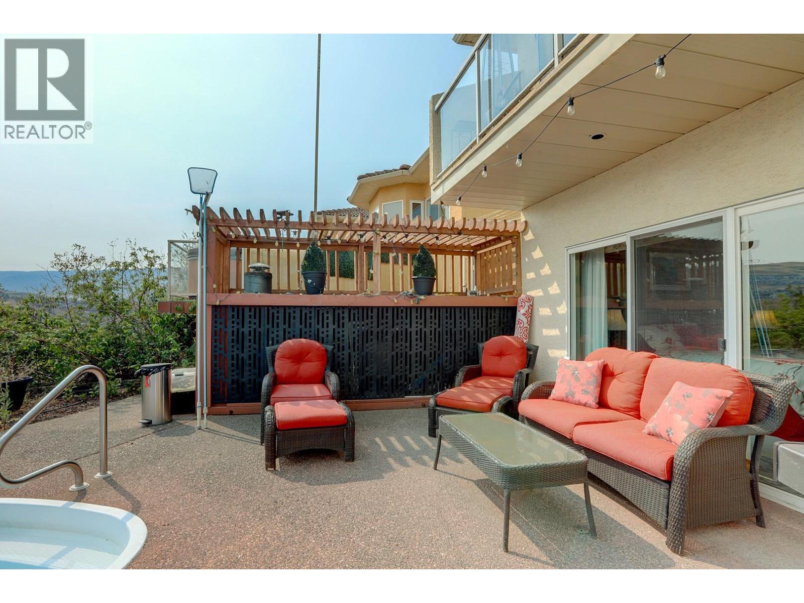 301 Country Estate Place, Vernon, British Columbia  V1B 2W7 - Photo 45 - 10395612