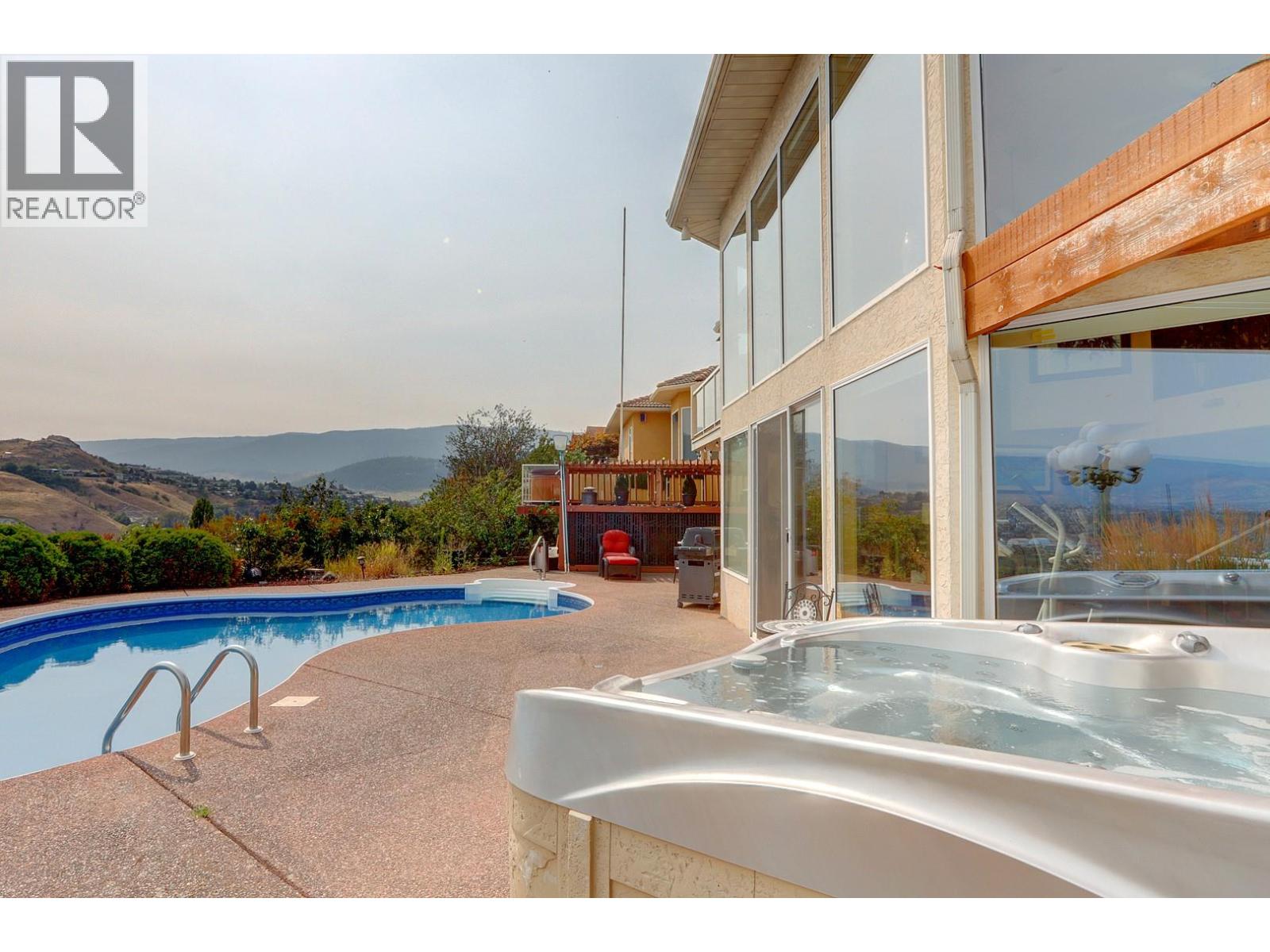 301 Country Estate Place, Vernon, British Columbia  V1B 2W7 - Photo 52 - 10395612