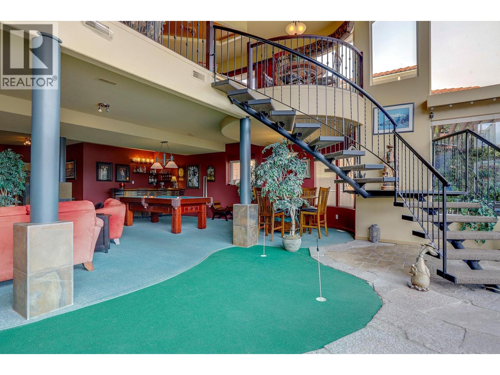 301 Country Estate Place, Vernon, British Columbia  V1B 2W7 - Photo 53 - 10395612