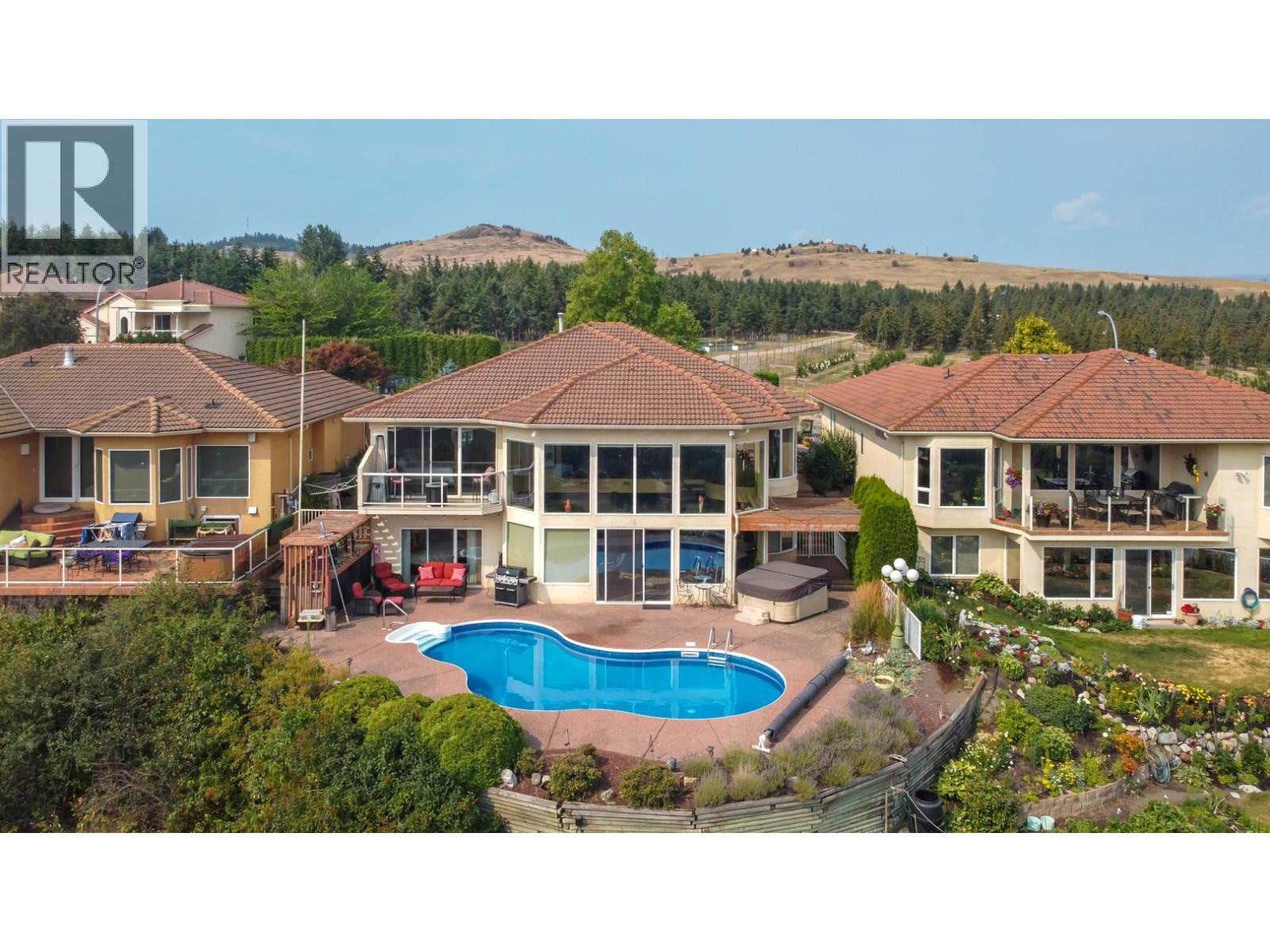 301 Country Estate Place, Vernon, British Columbia  V1B 2W7 - Photo 85 - 10395612