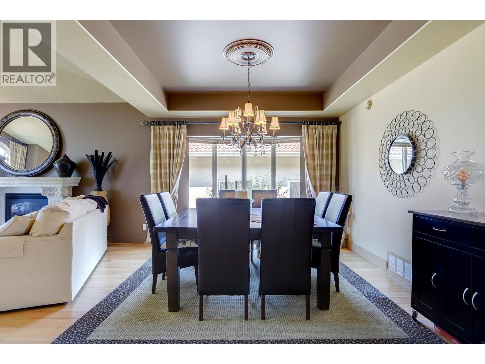 301 Country Estate Place, Vernon, British Columbia  V1B 2W7 - Photo 9 - 10395612