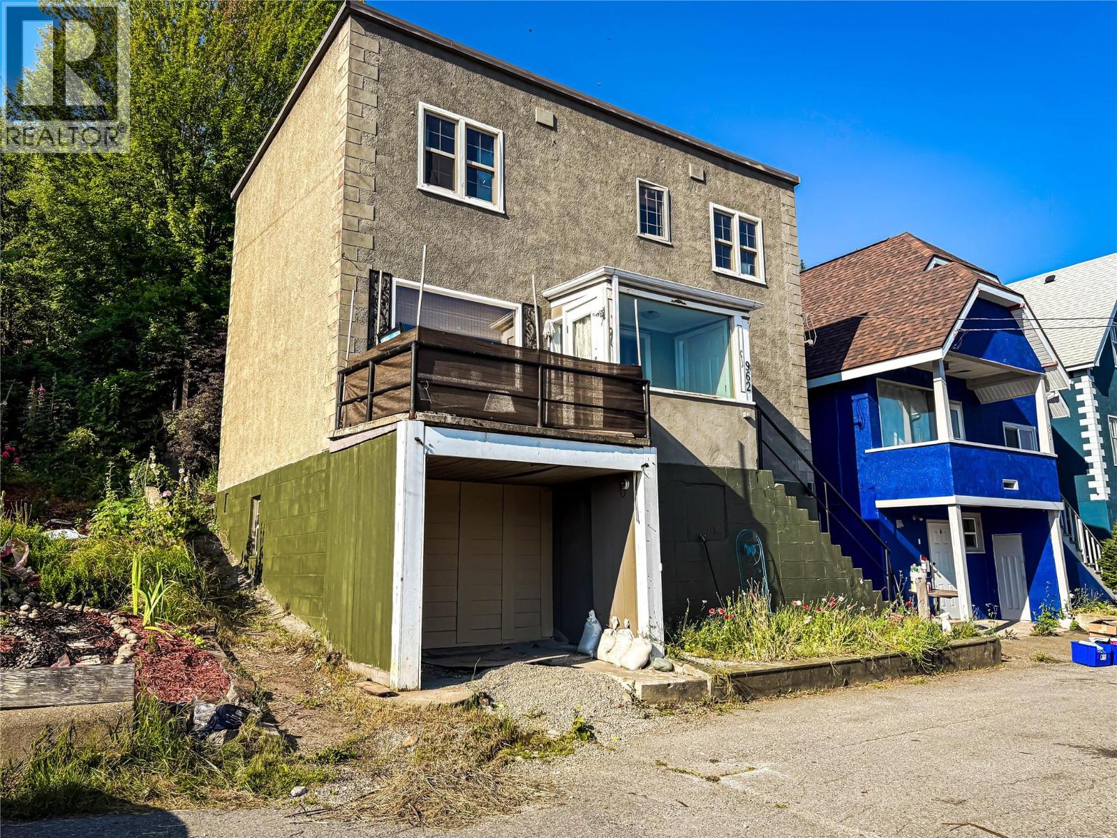 962 Nelson Avenue, Trail, British Columbia  V1R 3H2 - Photo 1 - 10396153