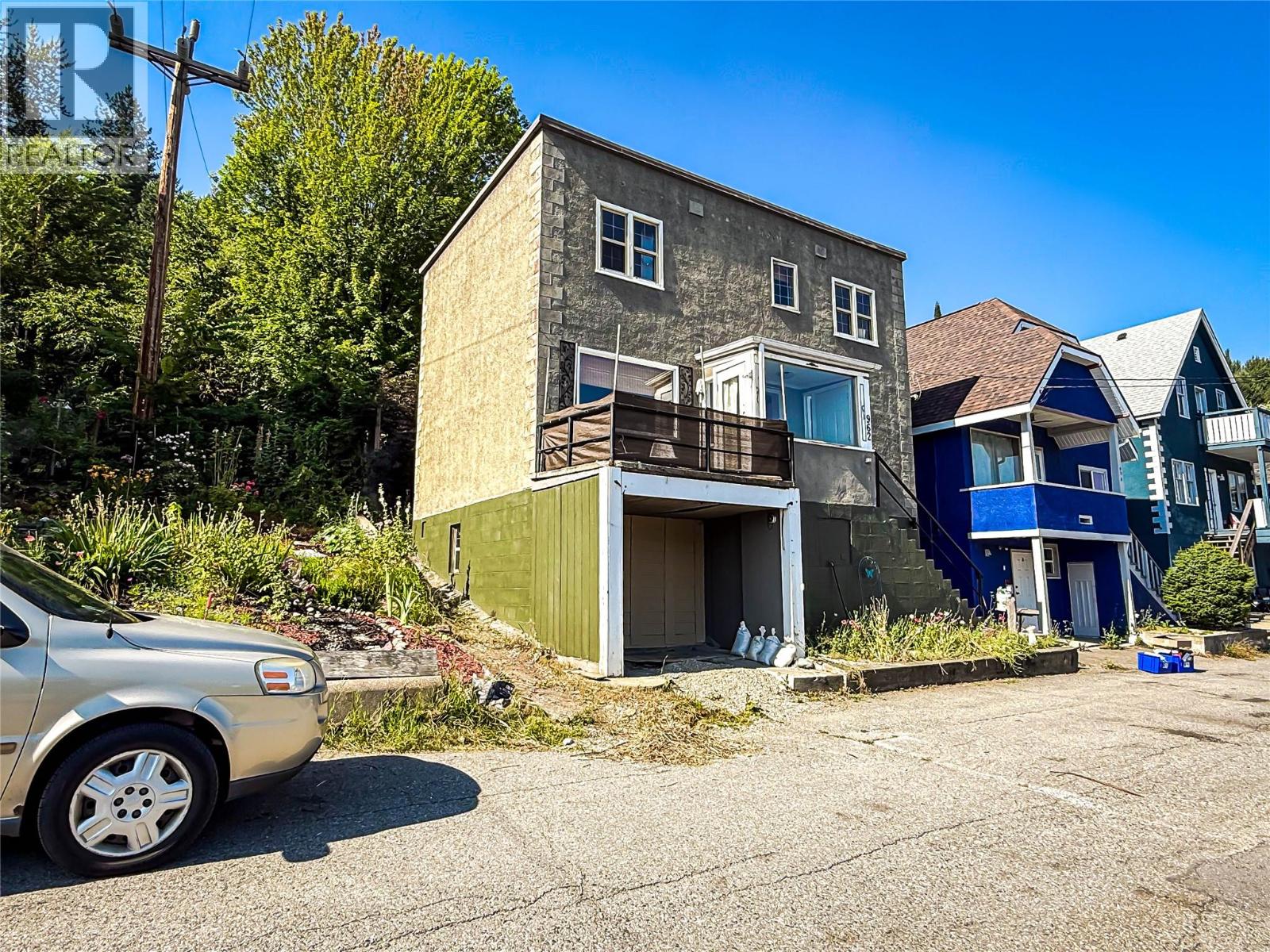 962 Nelson Avenue, Trail, British Columbia  V1R 3H2 - Photo 10 - 10396153