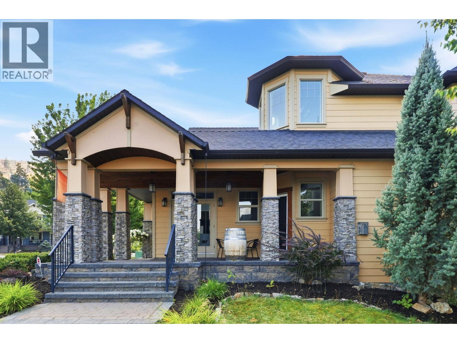 5765 Mountainside Drive, Kelowna, British Columbia  V1W 5H2 - Photo 6 - 10396052