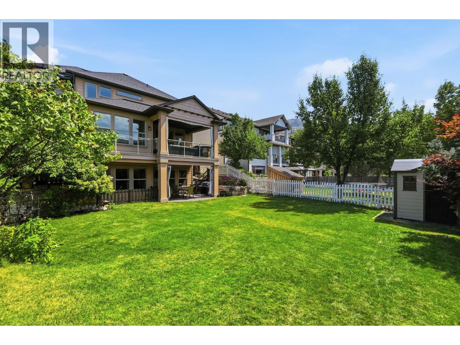 5765 Mountainside Drive, Kelowna, British Columbia  V1W 5H2 - Photo 85 - 10396052