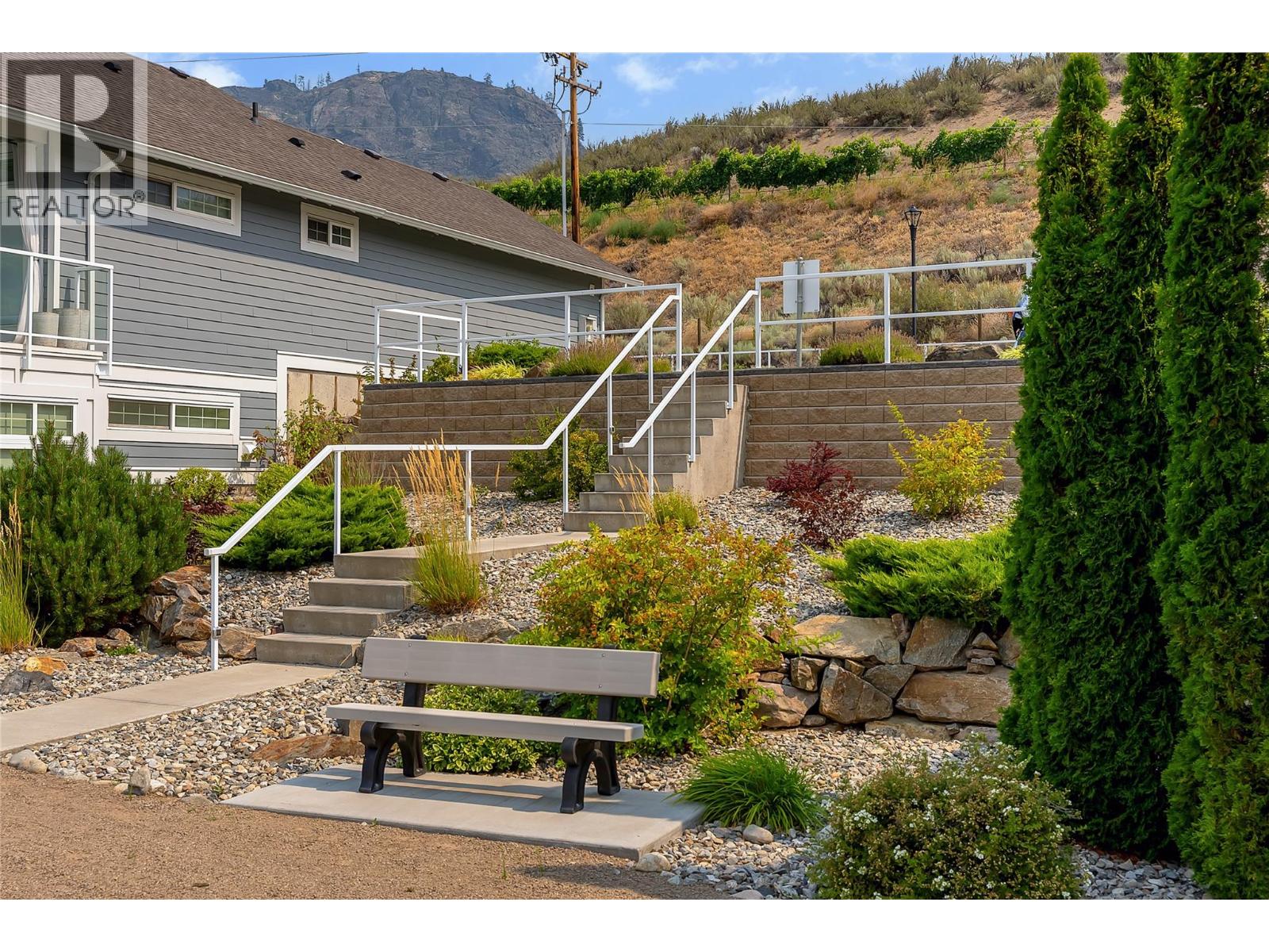 2450 Radio Tower Road Unit# 279, Oliver, British Columbia  V0H 1T1 - Photo 14 - 10395608