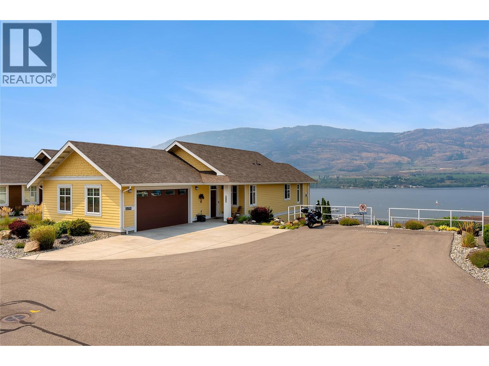 2450 Radio Tower Road Unit# 279, Oliver, British Columbia  V0H 1T1 - Photo 2 - 10395608