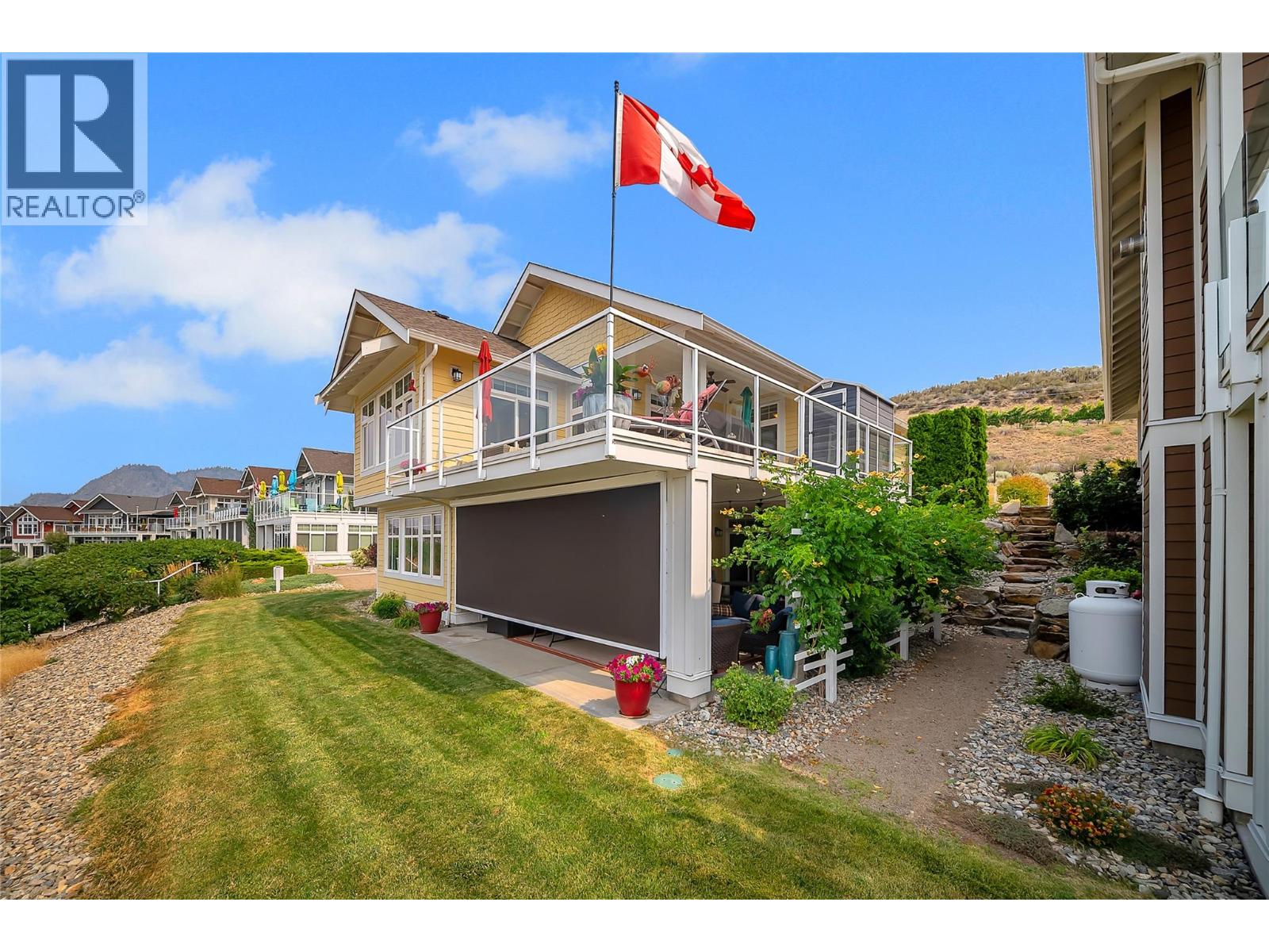 2450 Radio Tower Road Unit# 279, Oliver, British Columbia  V0H 1T1 - Photo 21 - 10395608